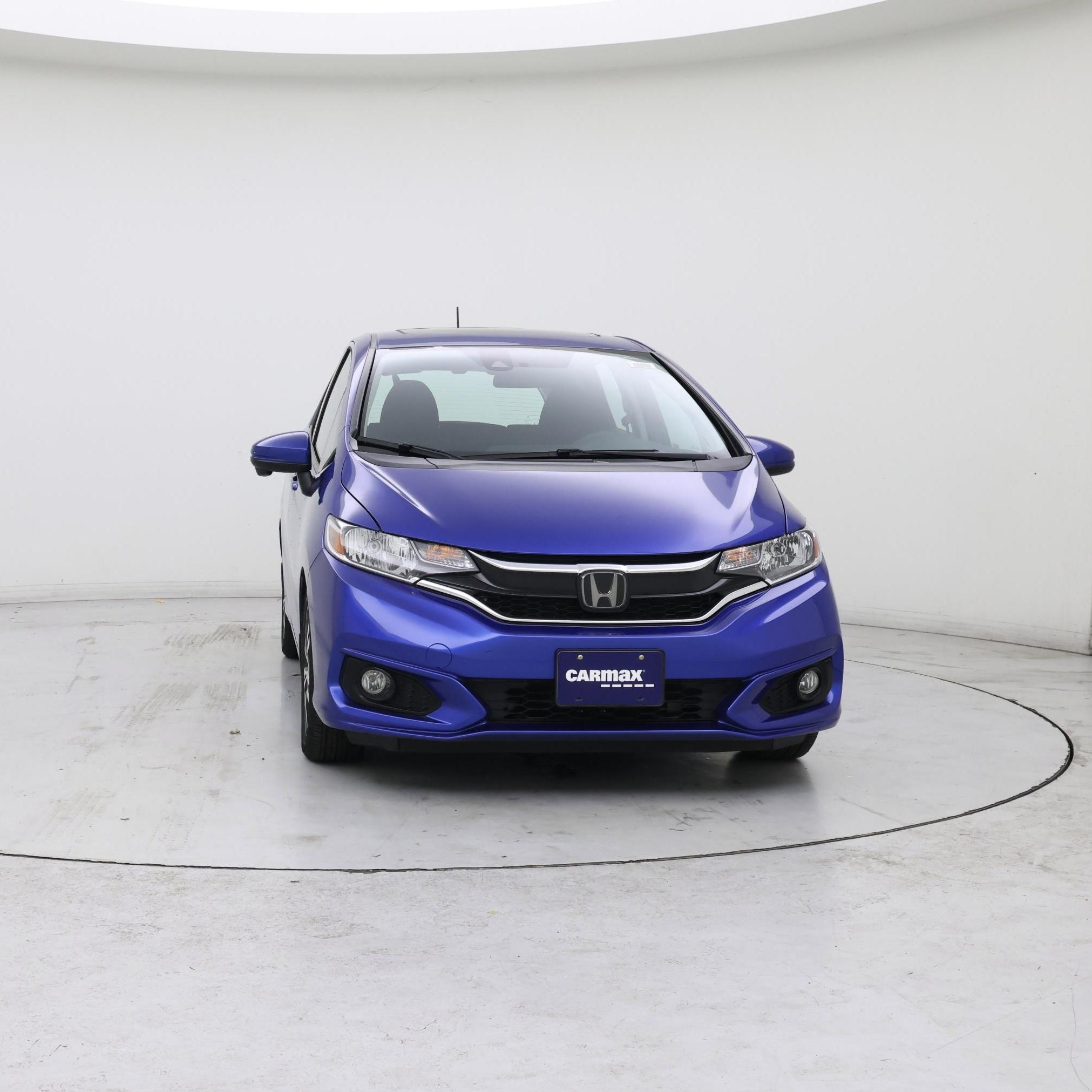 Thumbnail: 2019 Honda Fit - 5
