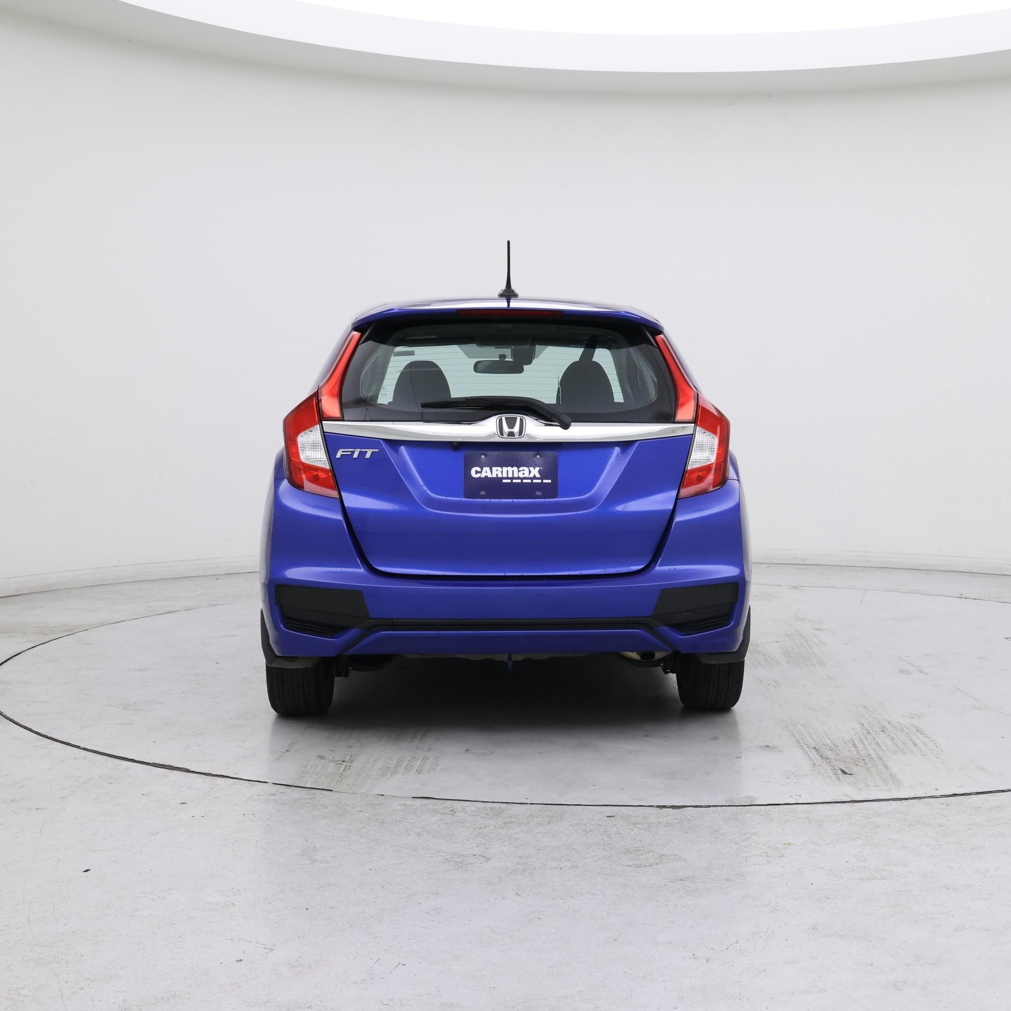 Thumbnail: 2019 Honda Fit - 6
