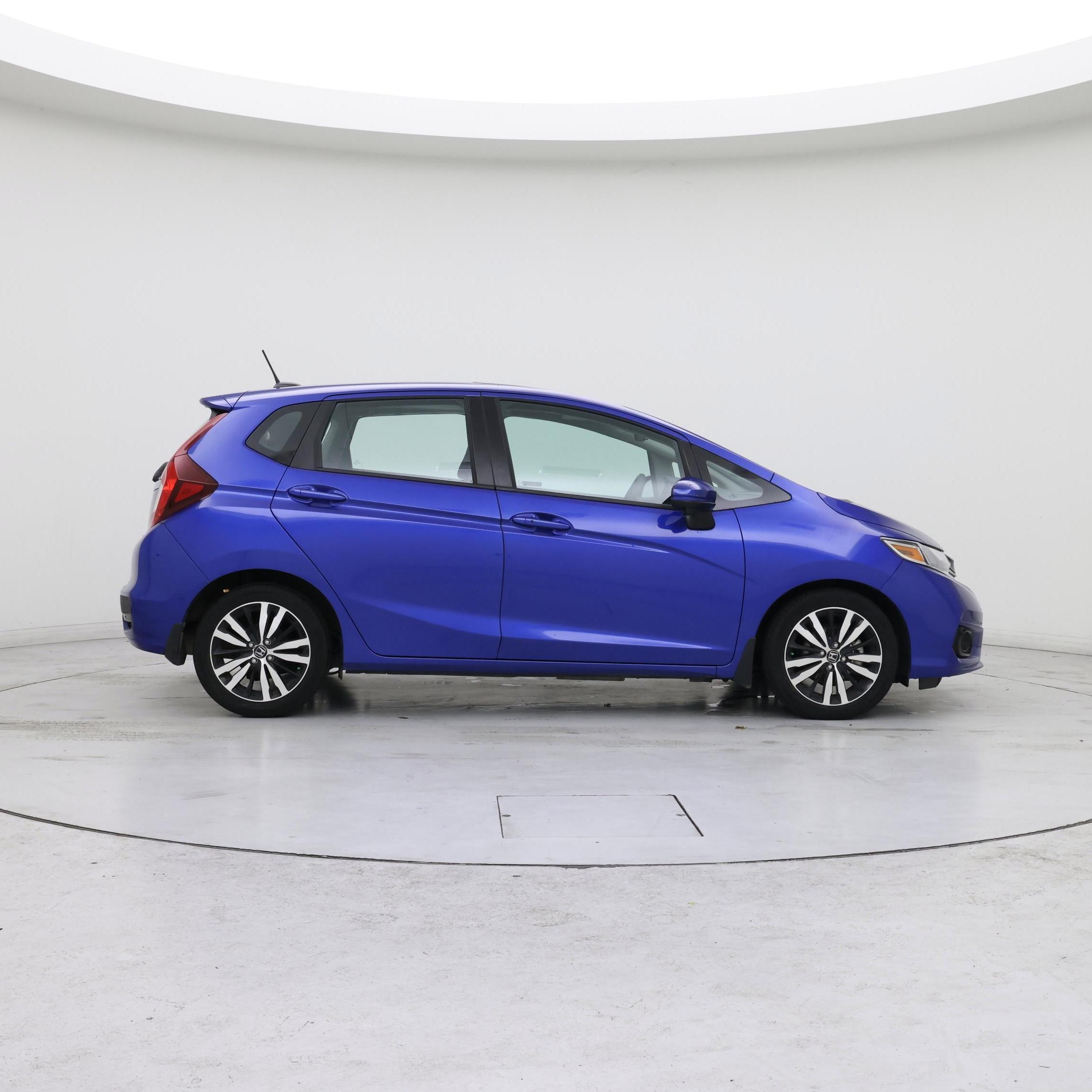 Thumbnail: 2019 Honda Fit - 7