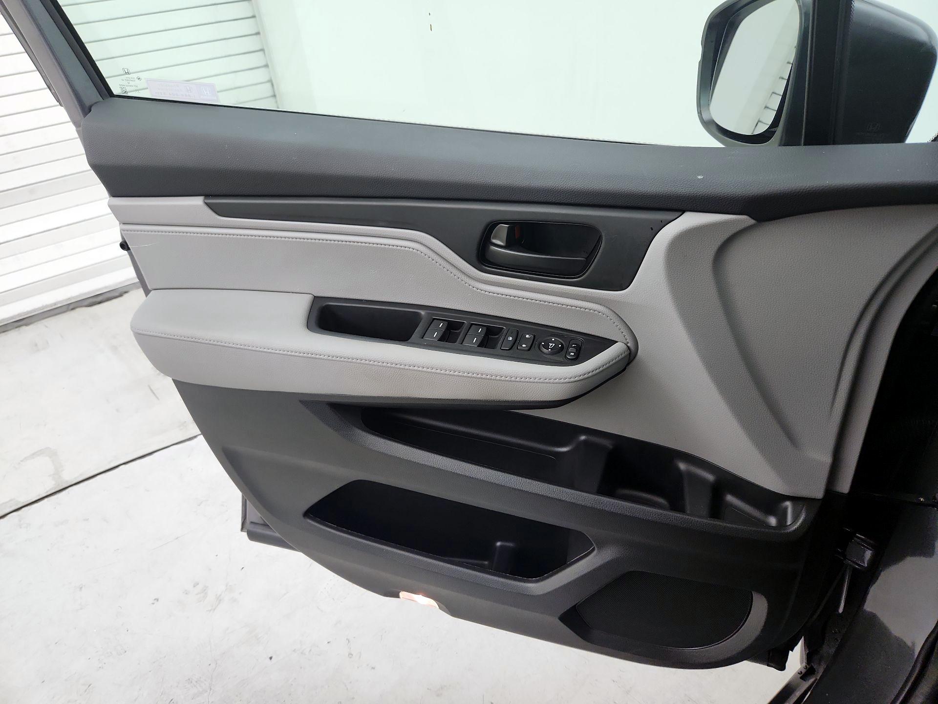 Thumbnail: 2024 Honda Odyssey - 12
