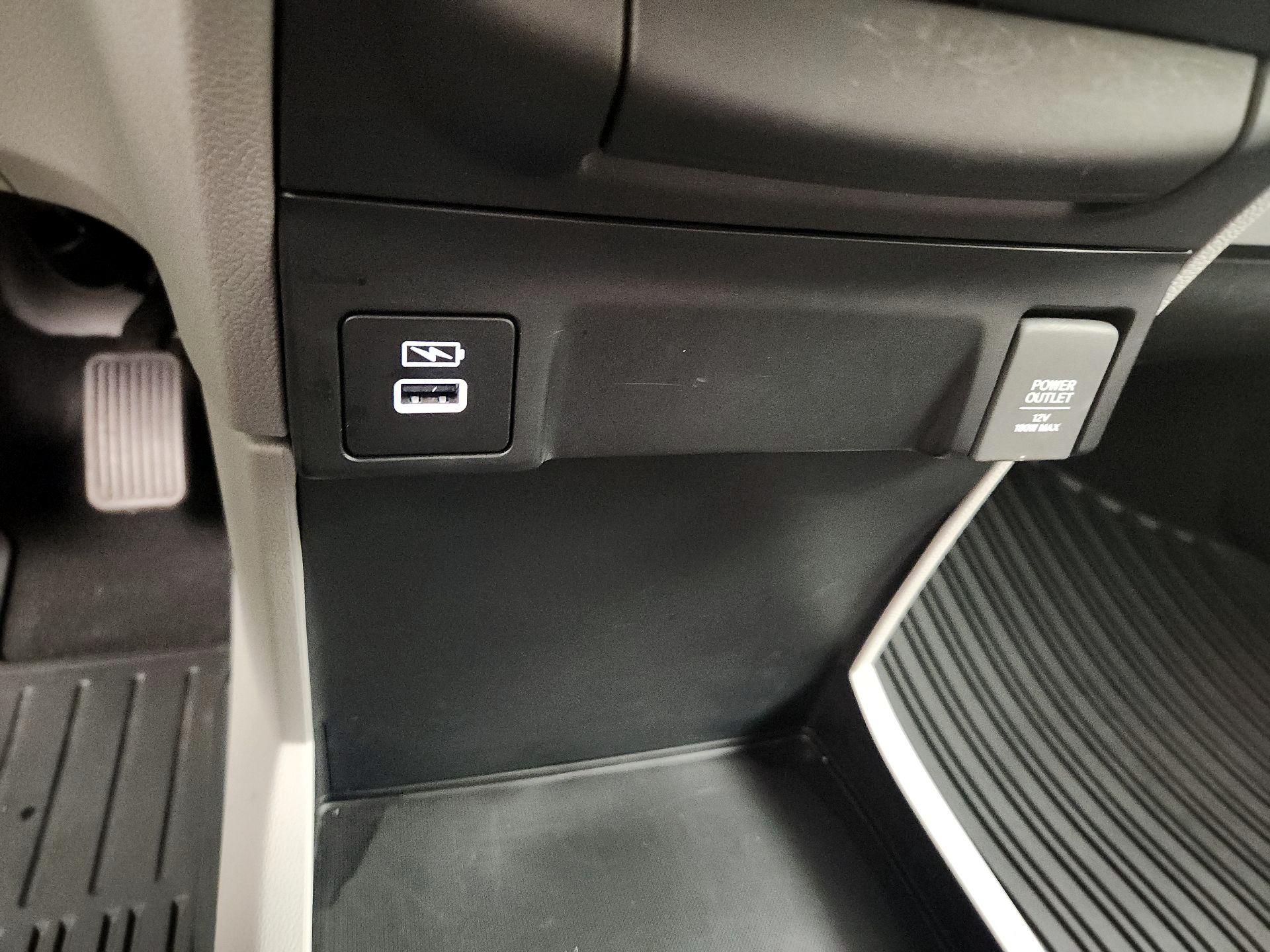 Thumbnail: 2024 Honda Odyssey - 18