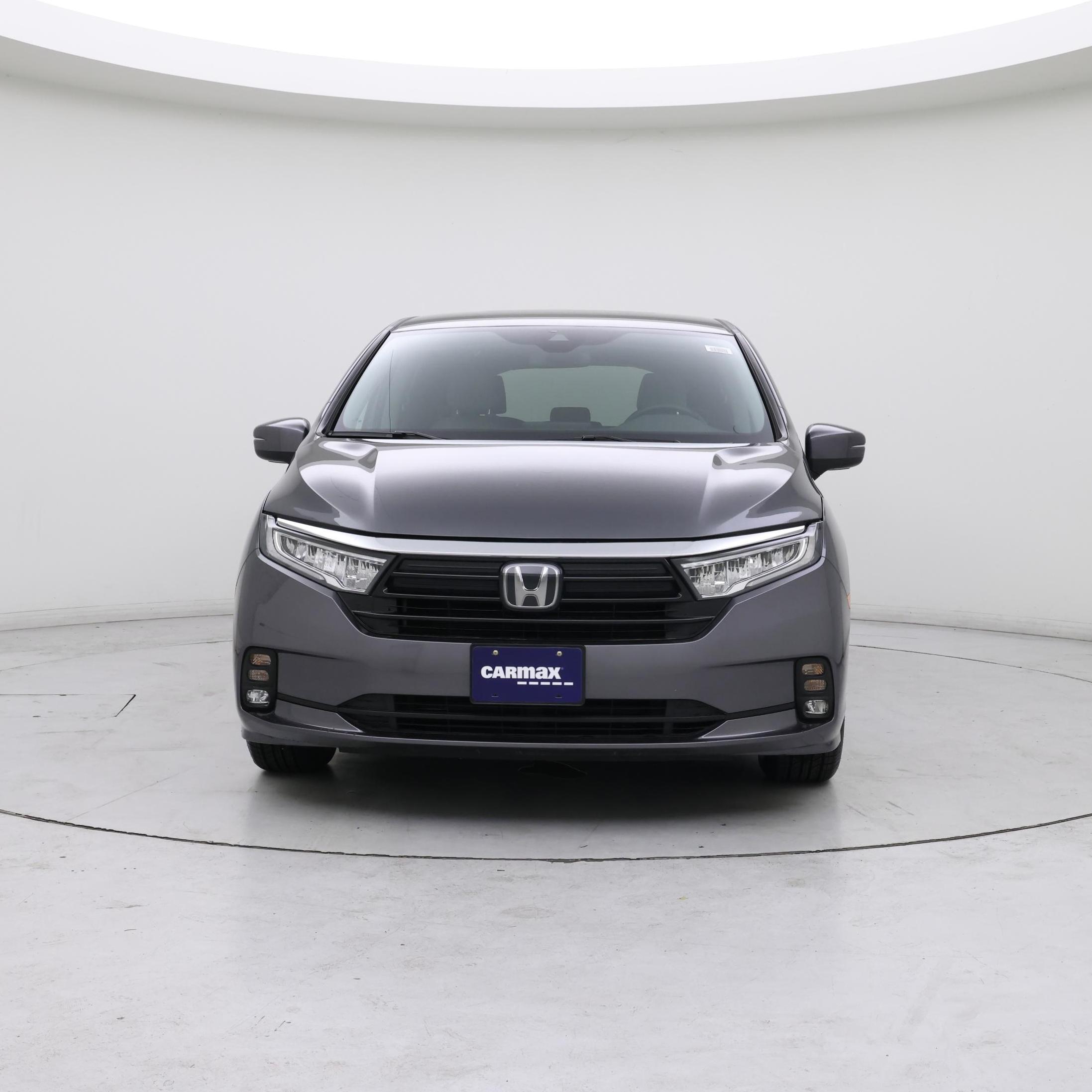 Thumbnail: 2024 Honda Odyssey - 5