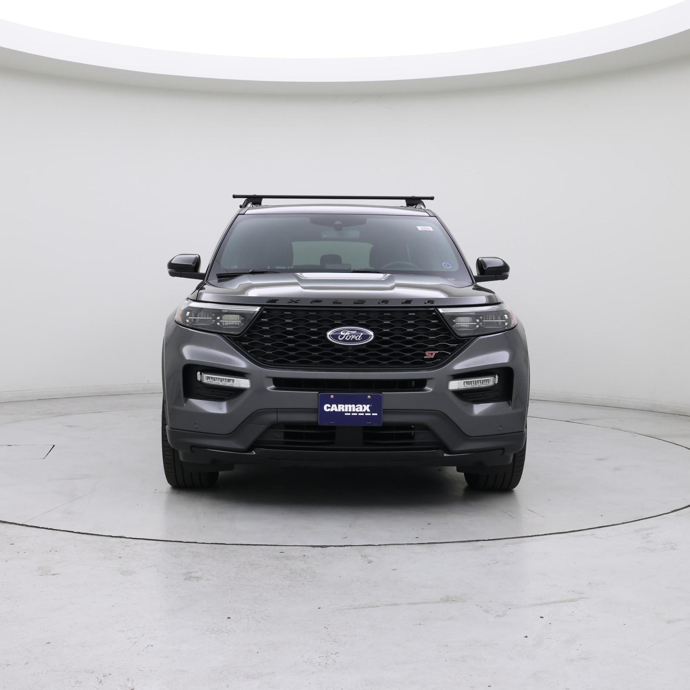 Thumbnail: 2020 Ford Explorer - 5