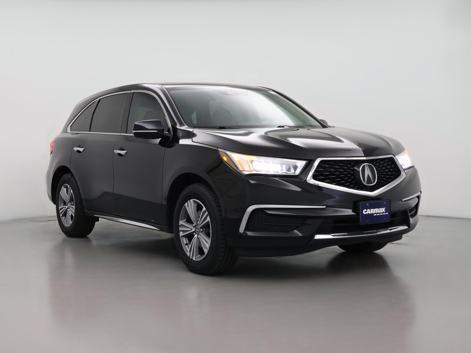 2020 Acura MDX Base's photo