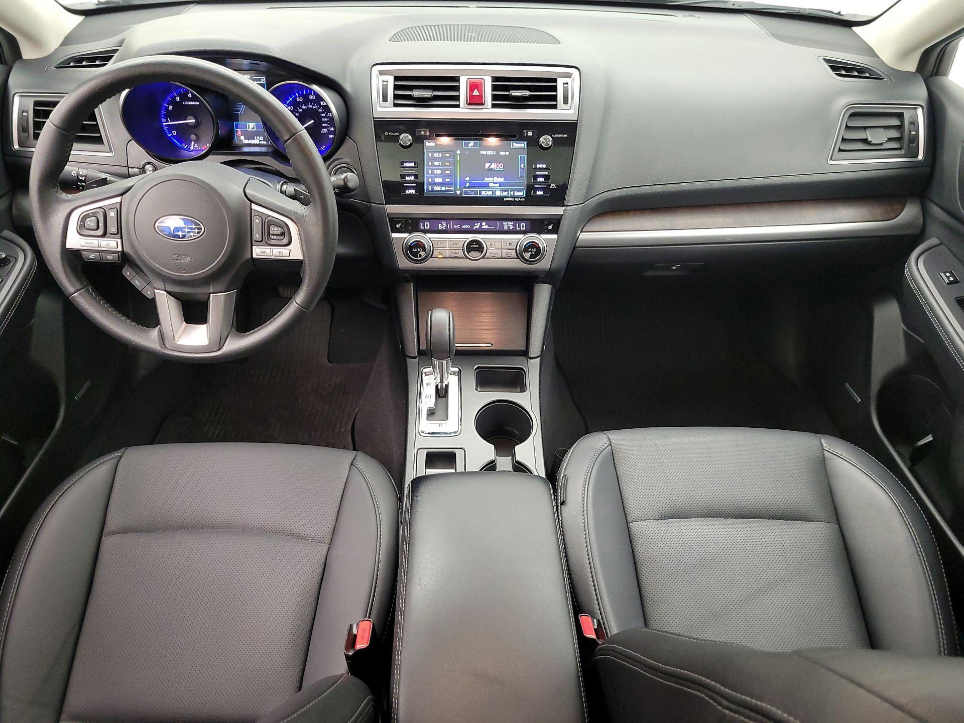 Thumbnail: 2017 Subaru Outback - 9