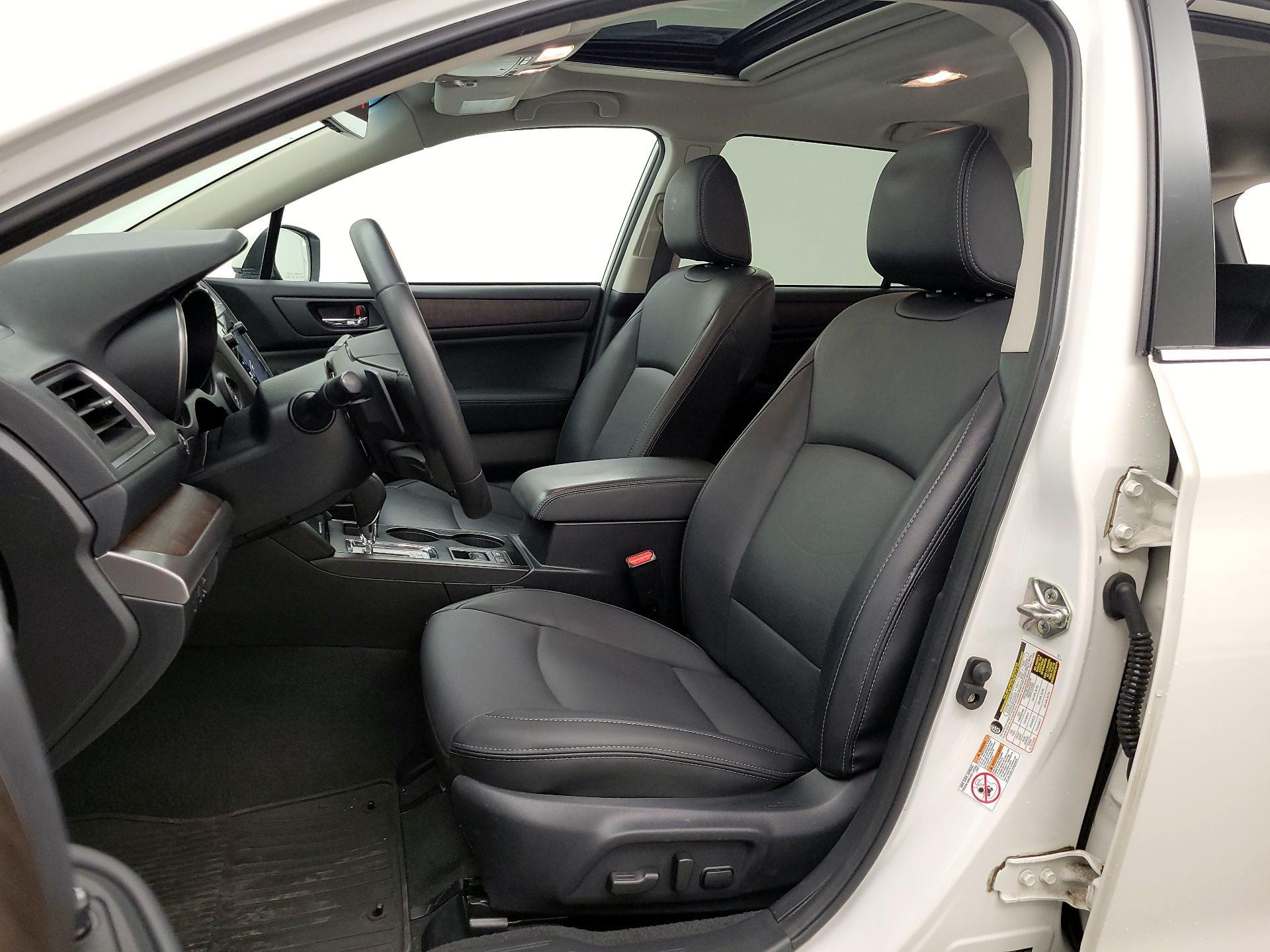 Thumbnail: 2017 Subaru Outback - 11