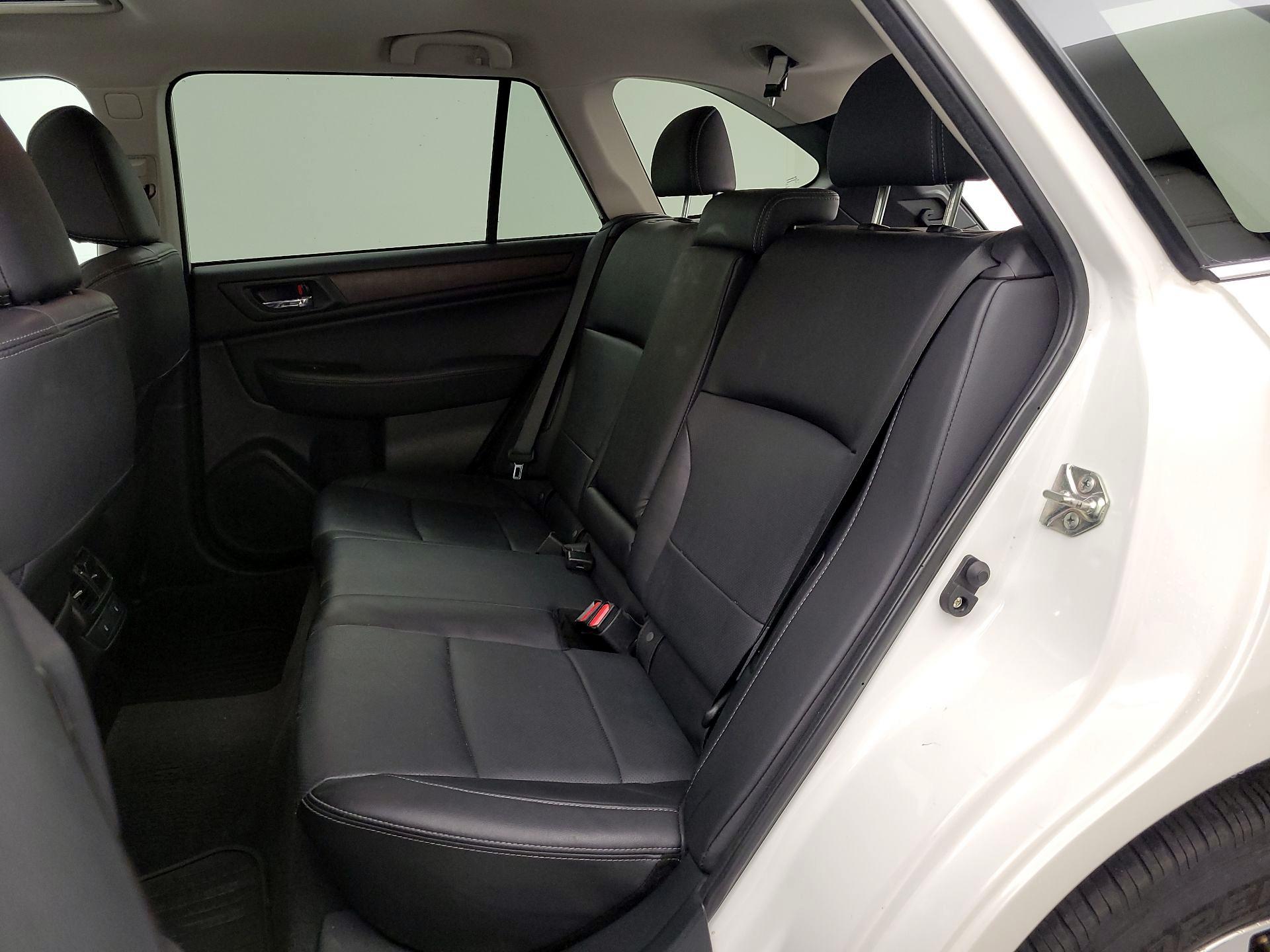 Thumbnail: 2017 Subaru Outback - 20