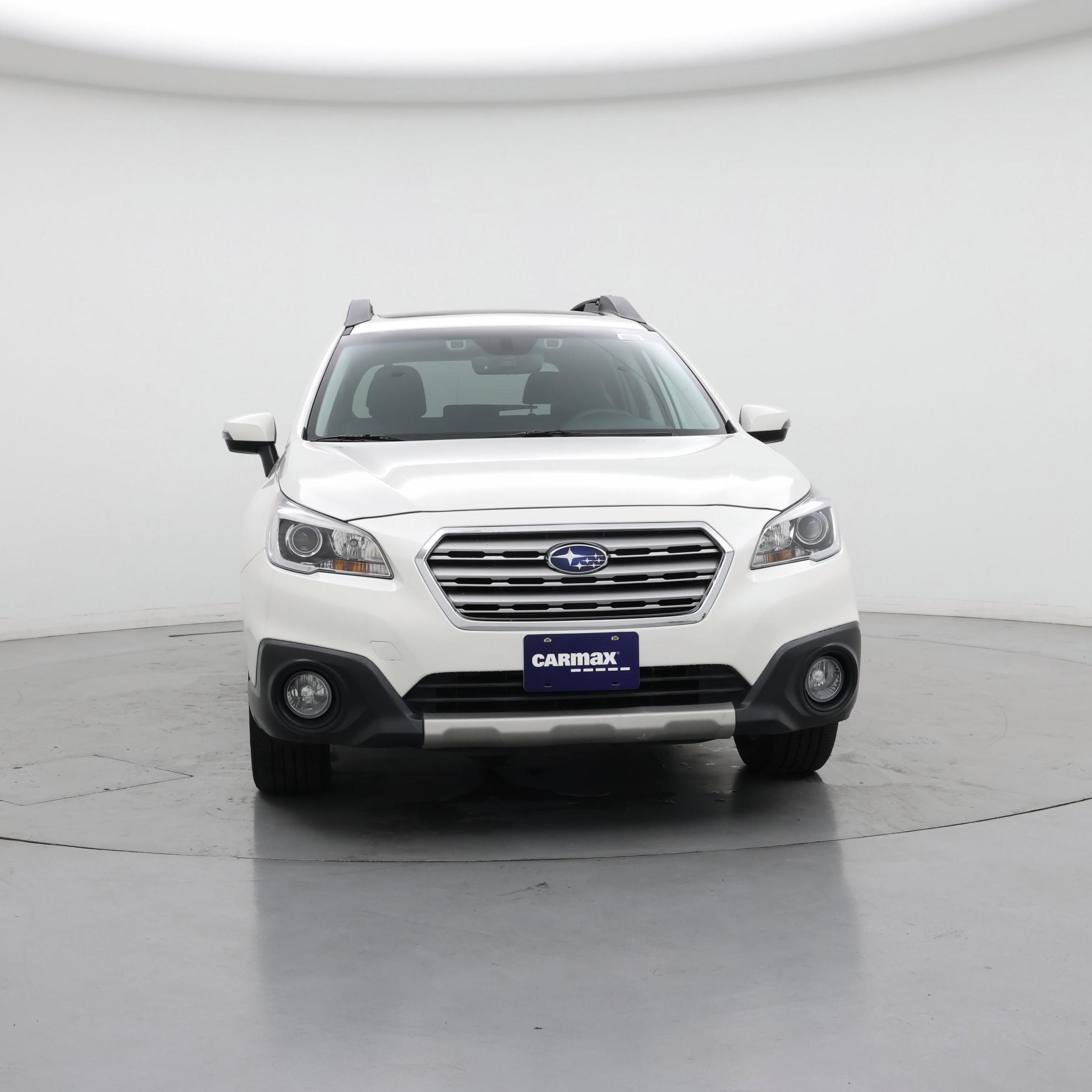 Thumbnail: 2017 Subaru Outback - 5
