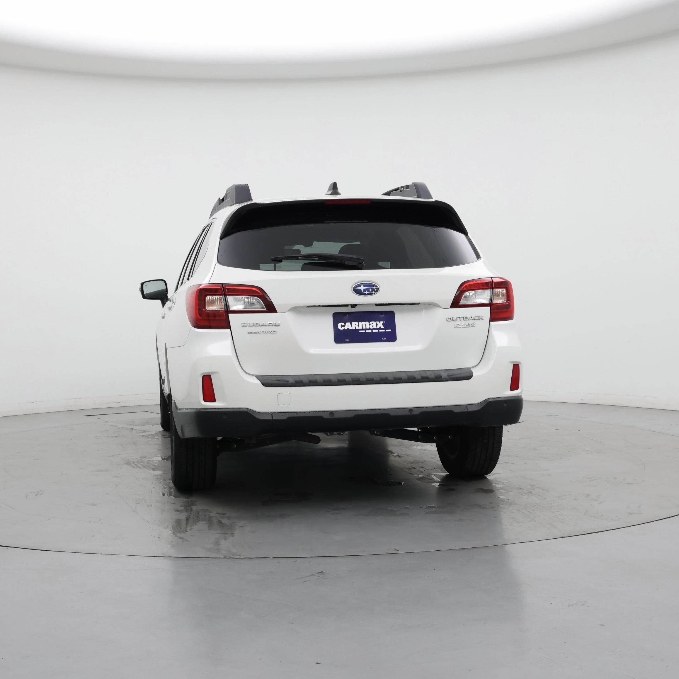 Thumbnail: 2017 Subaru Outback - 6