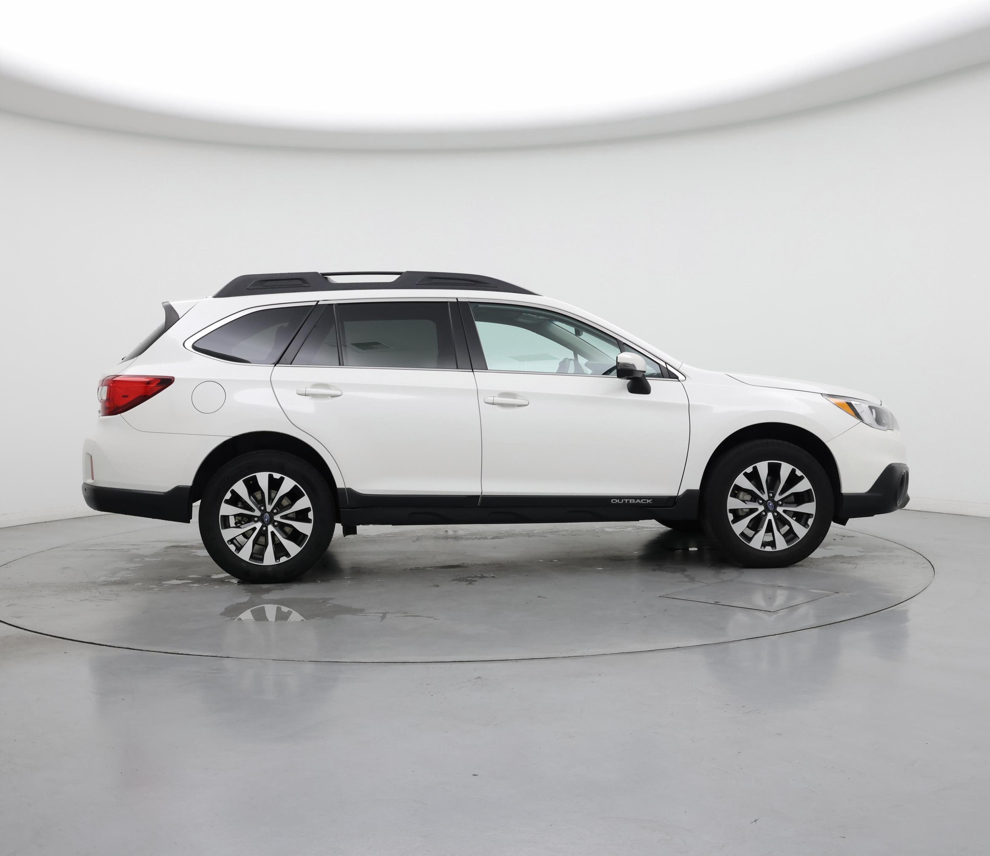 Thumbnail: 2017 Subaru Outback - 7