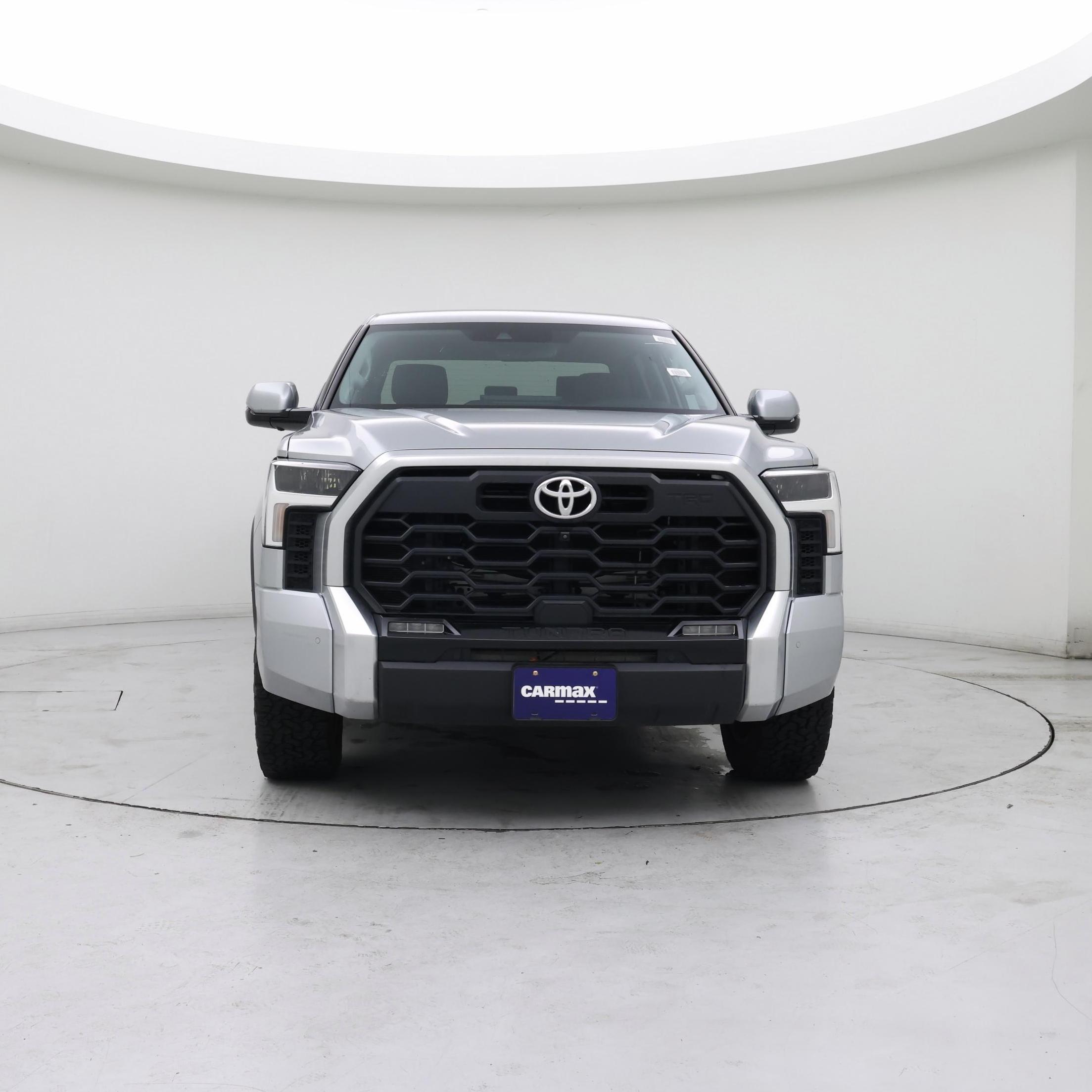 Thumbnail: 2022 Toyota Tundra - 5