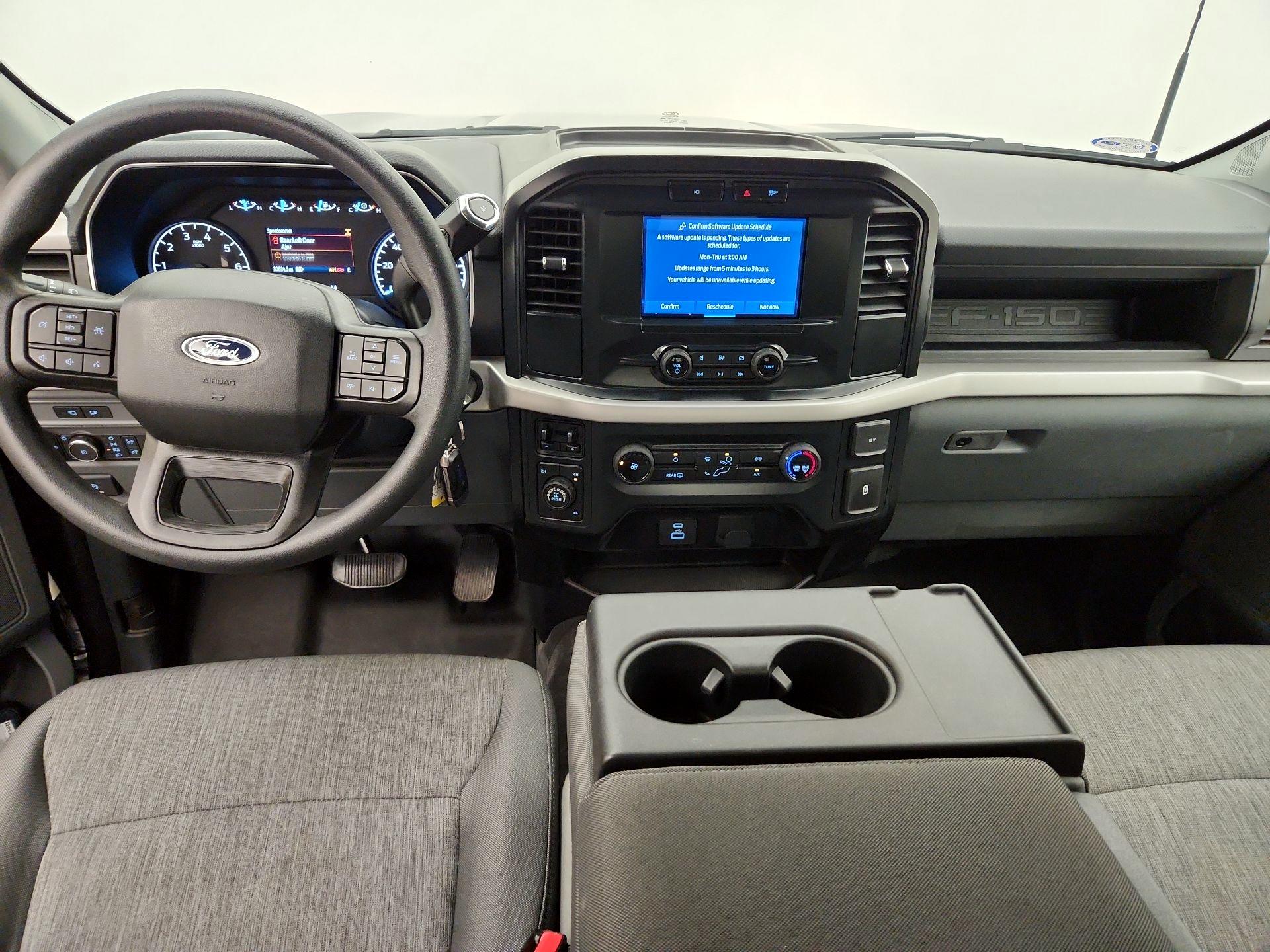 Thumbnail: 2022 Ford F-150 - 9