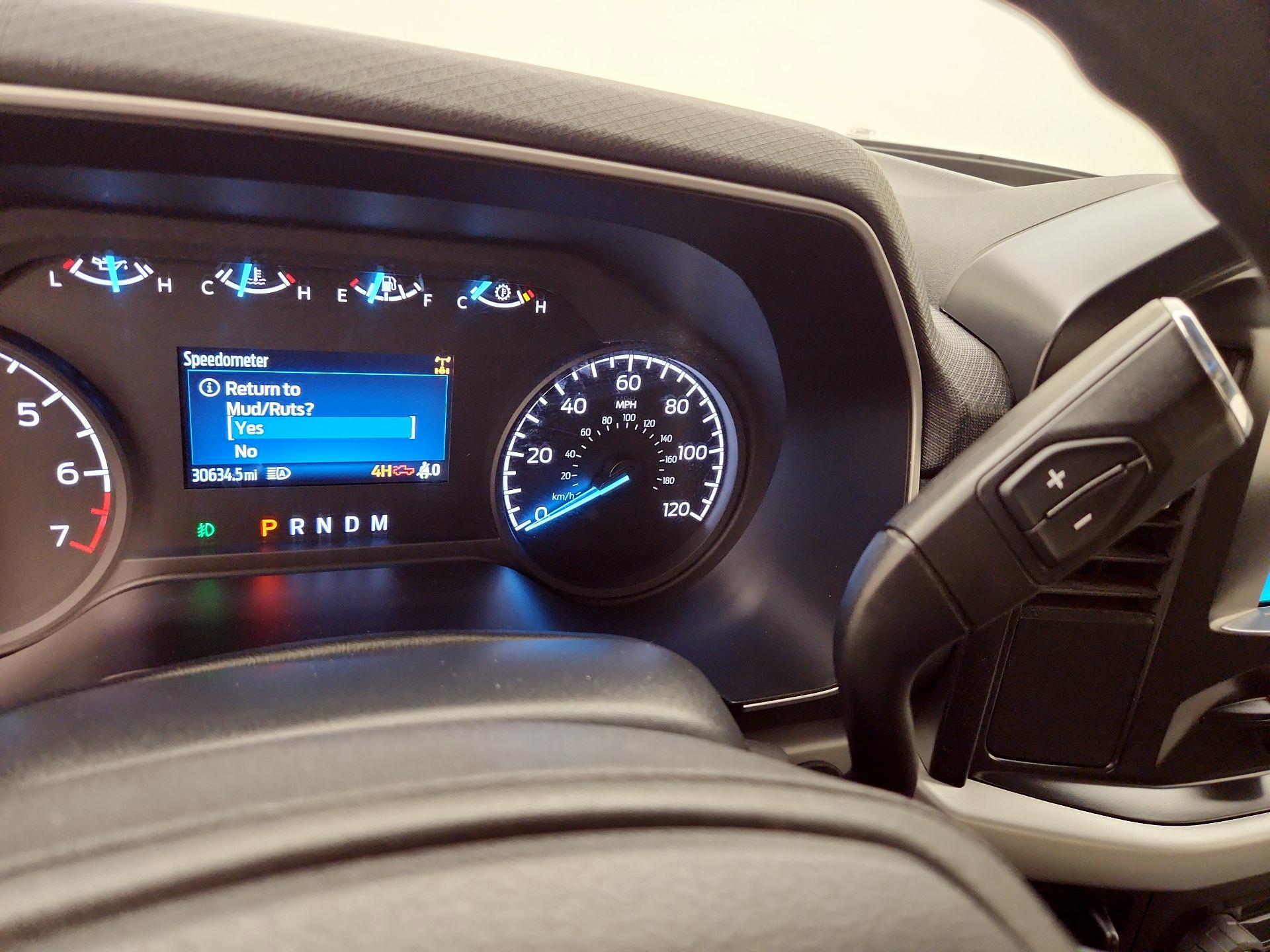 Thumbnail: 2022 Ford F-150 - 17