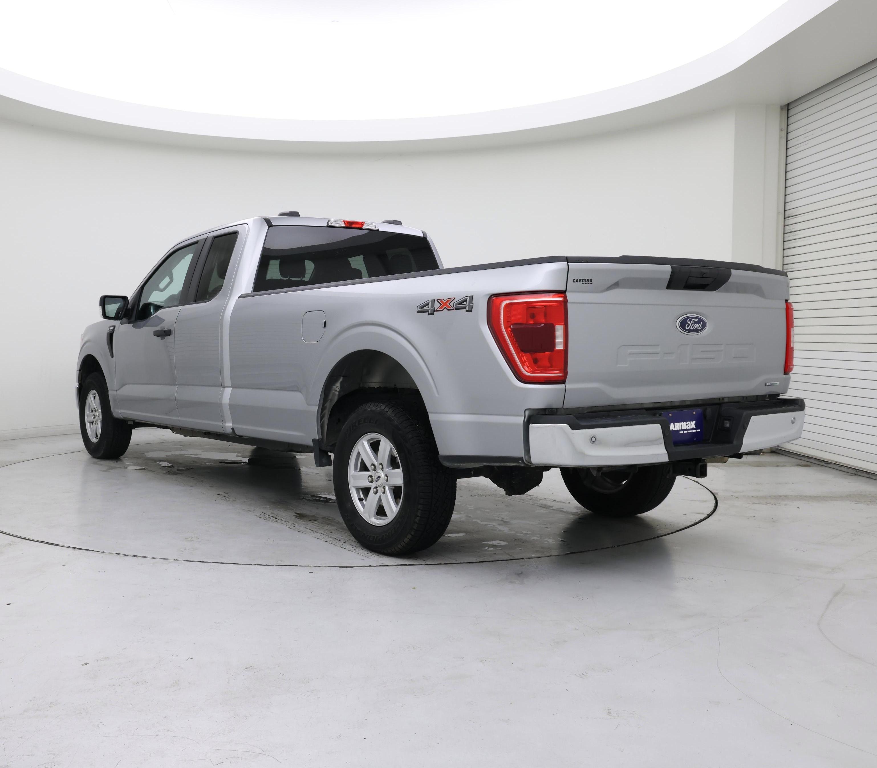 Thumbnail: 2022 Ford F-150 - 2