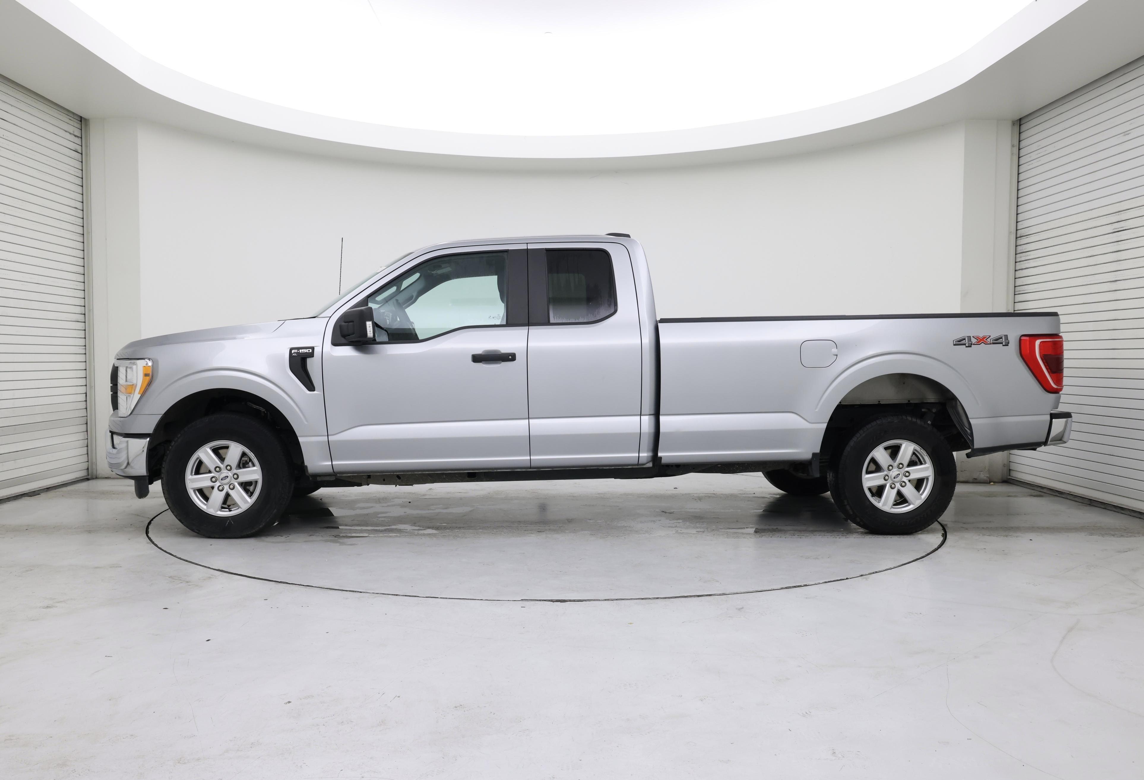 Thumbnail: 2022 Ford F-150 - 3