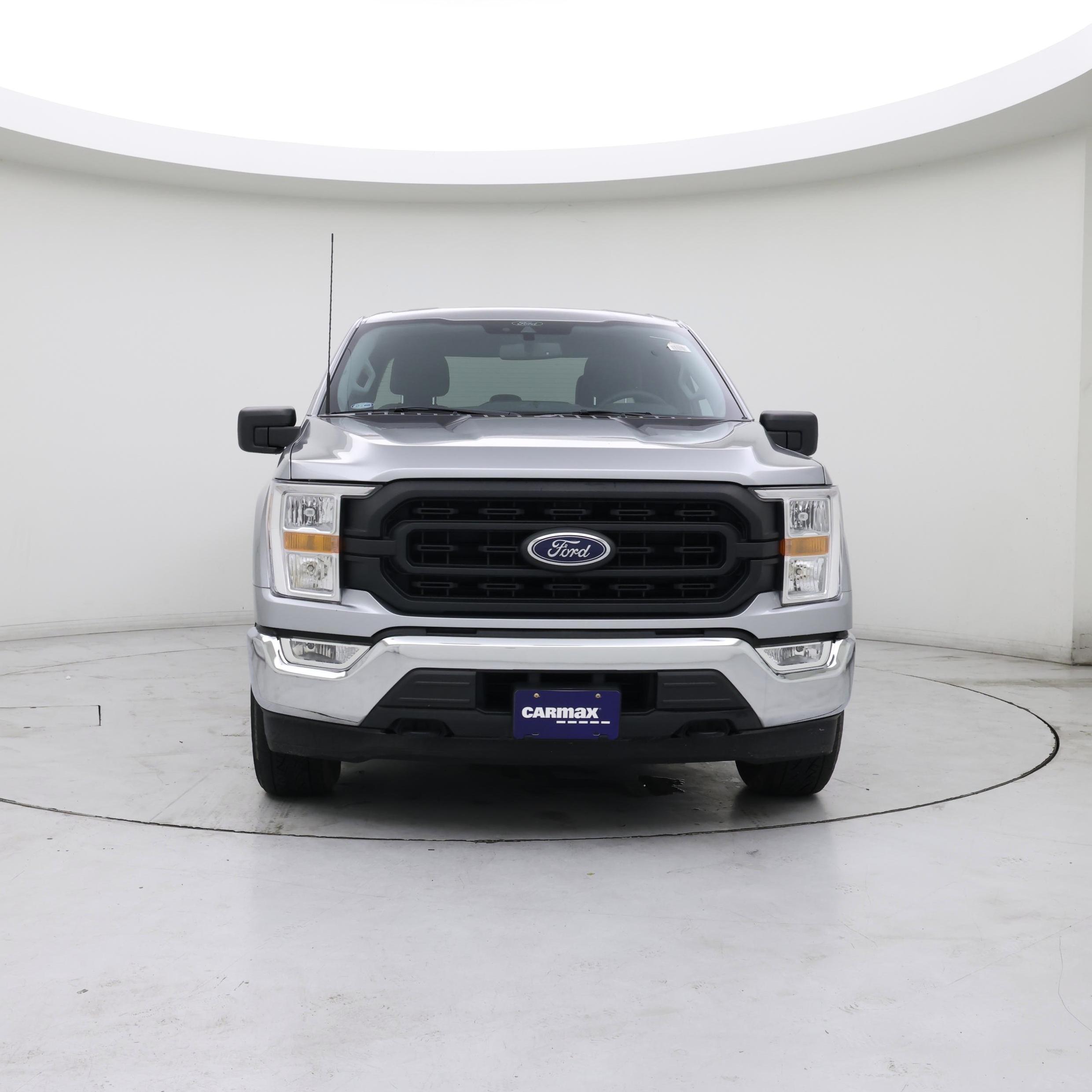 Thumbnail: 2022 Ford F-150 - 5