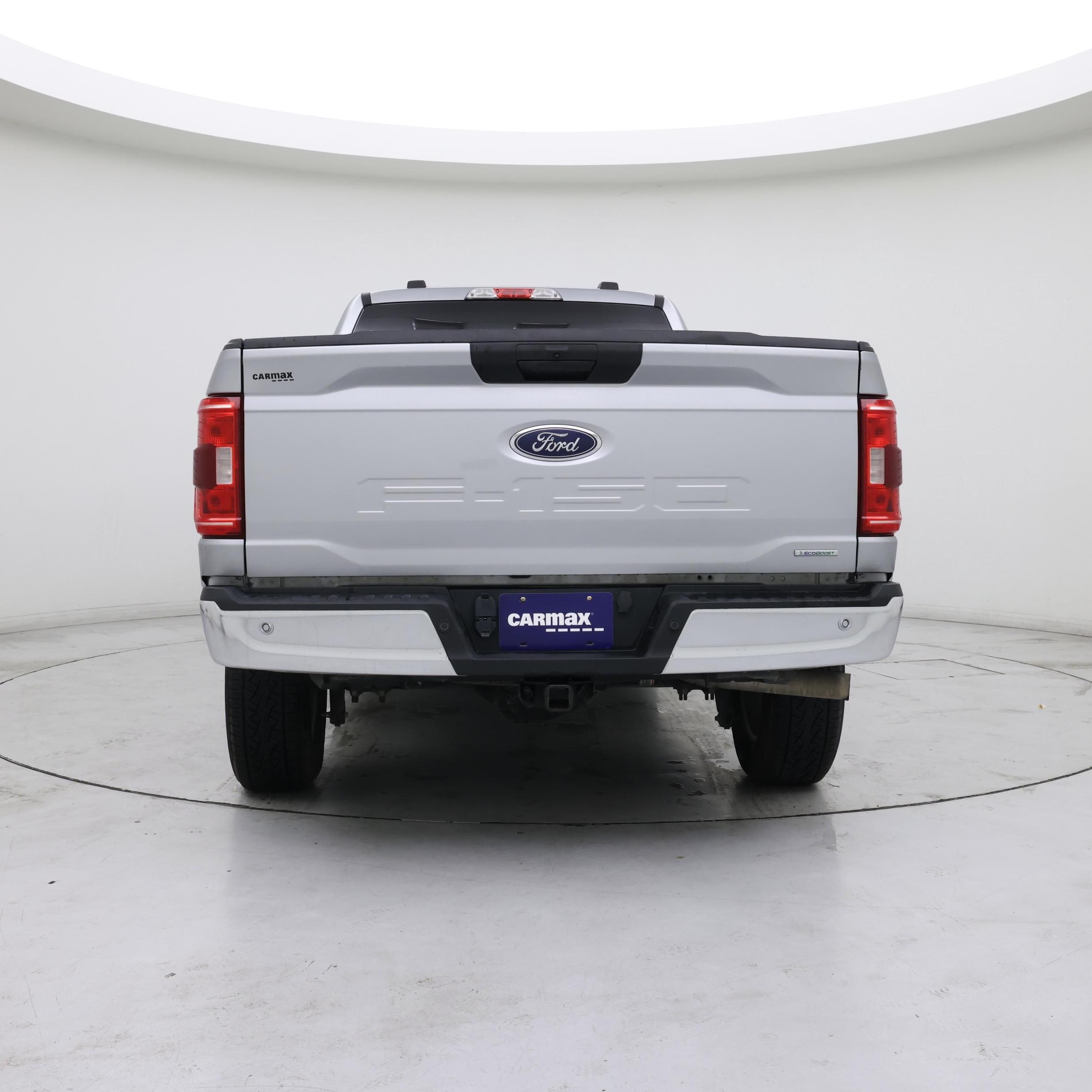 Thumbnail: 2022 Ford F-150 - 6