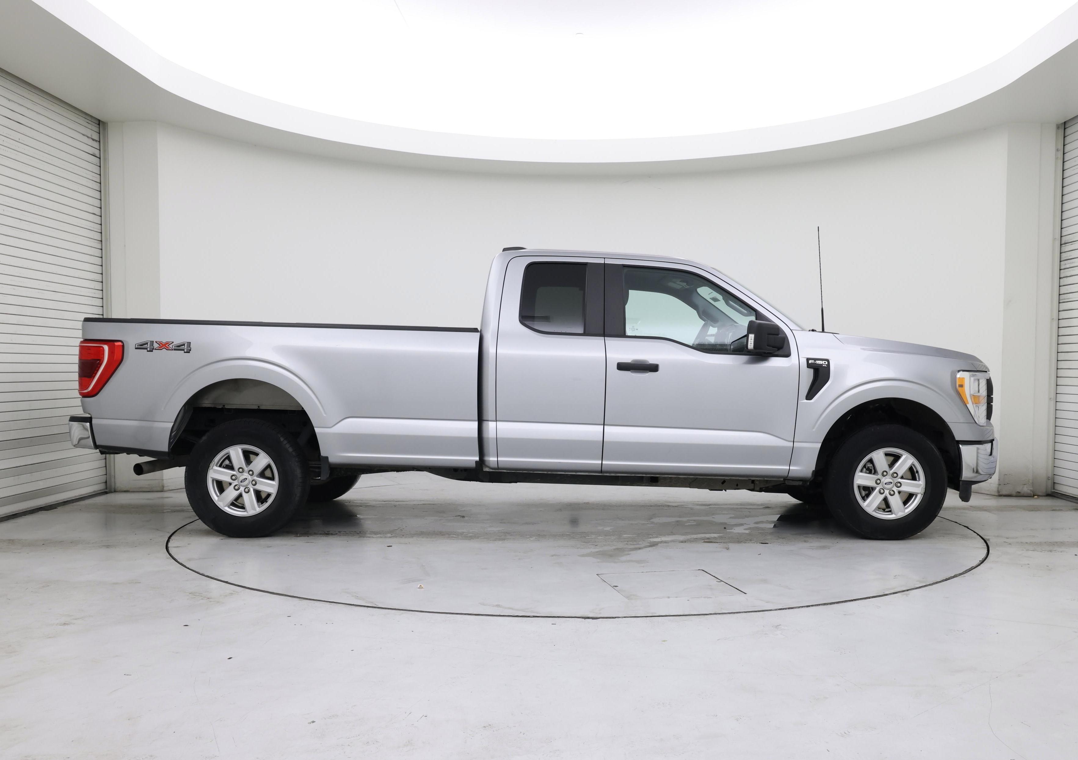 Thumbnail: 2022 Ford F-150 - 7