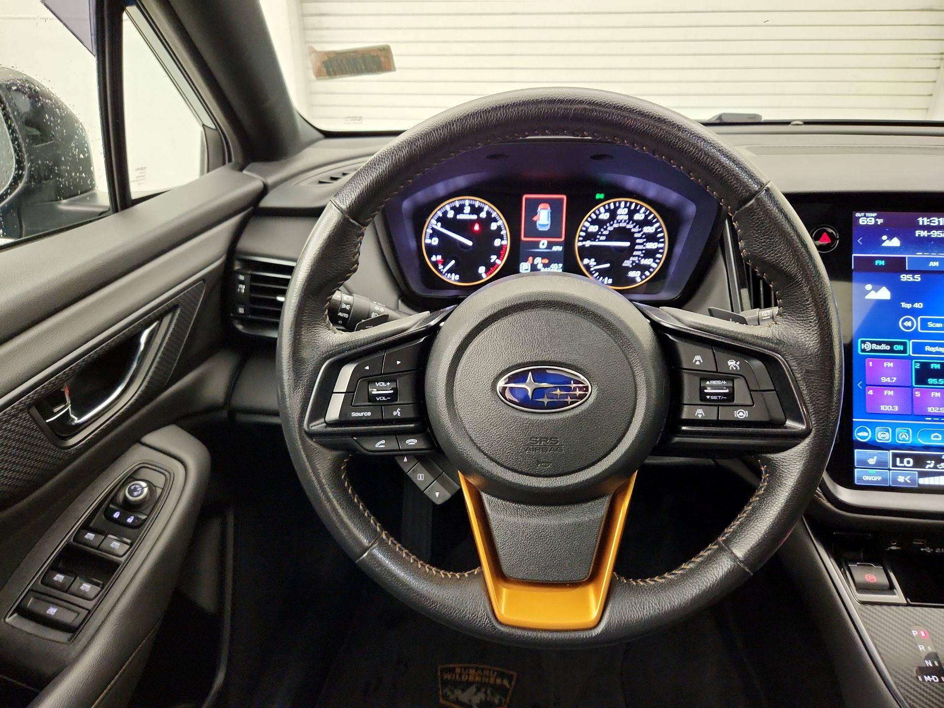 Thumbnail: 2022 Subaru Outback - 10