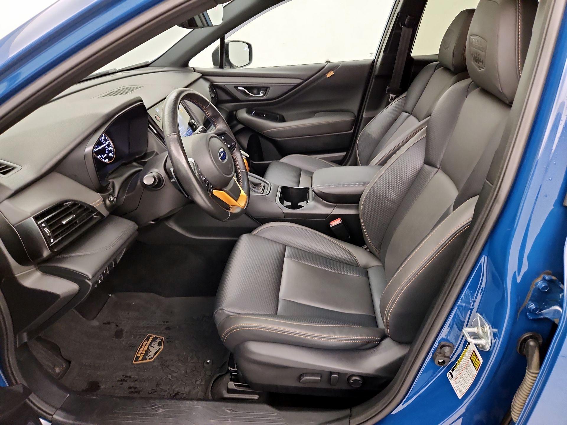 Thumbnail: 2022 Subaru Outback - 11