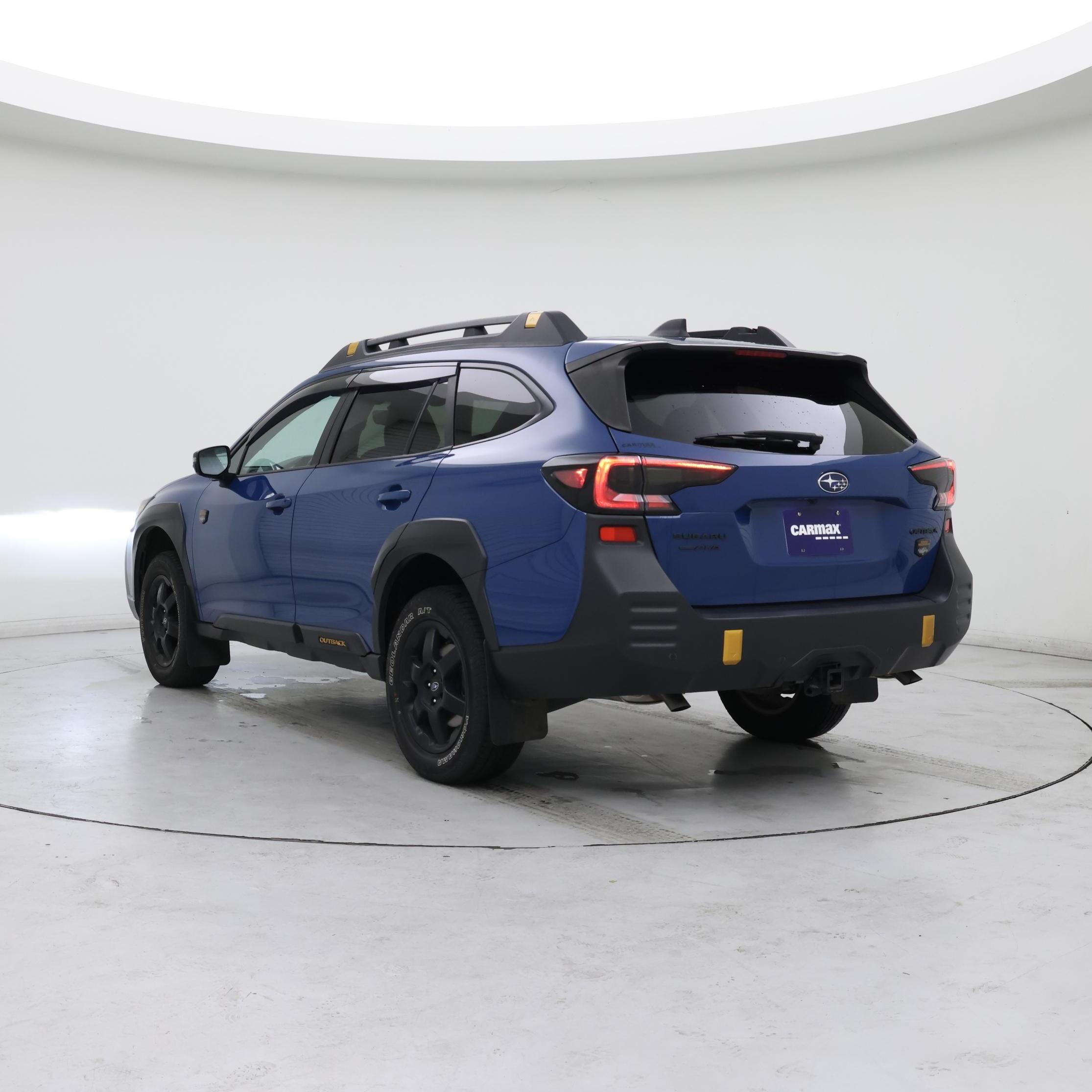Thumbnail: 2022 Subaru Outback - 2