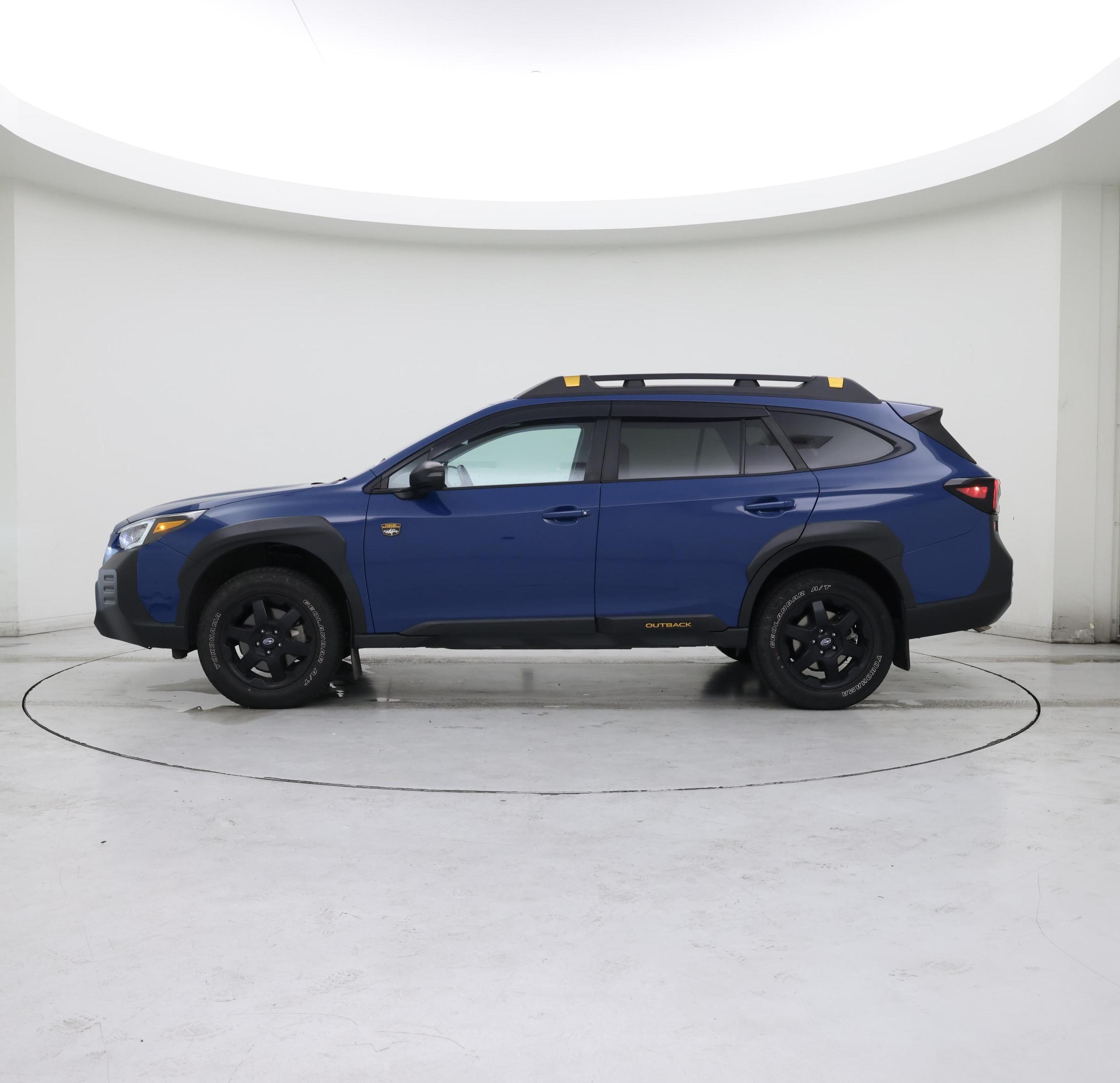 Thumbnail: 2022 Subaru Outback - 3