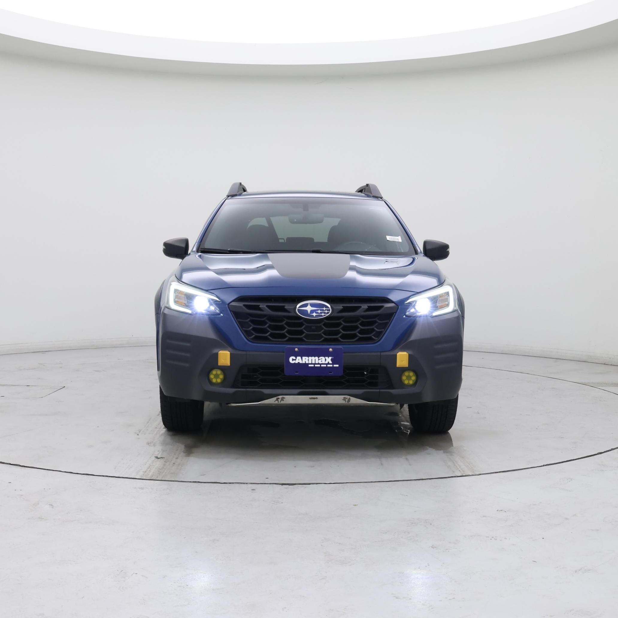 Thumbnail: 2022 Subaru Outback - 5