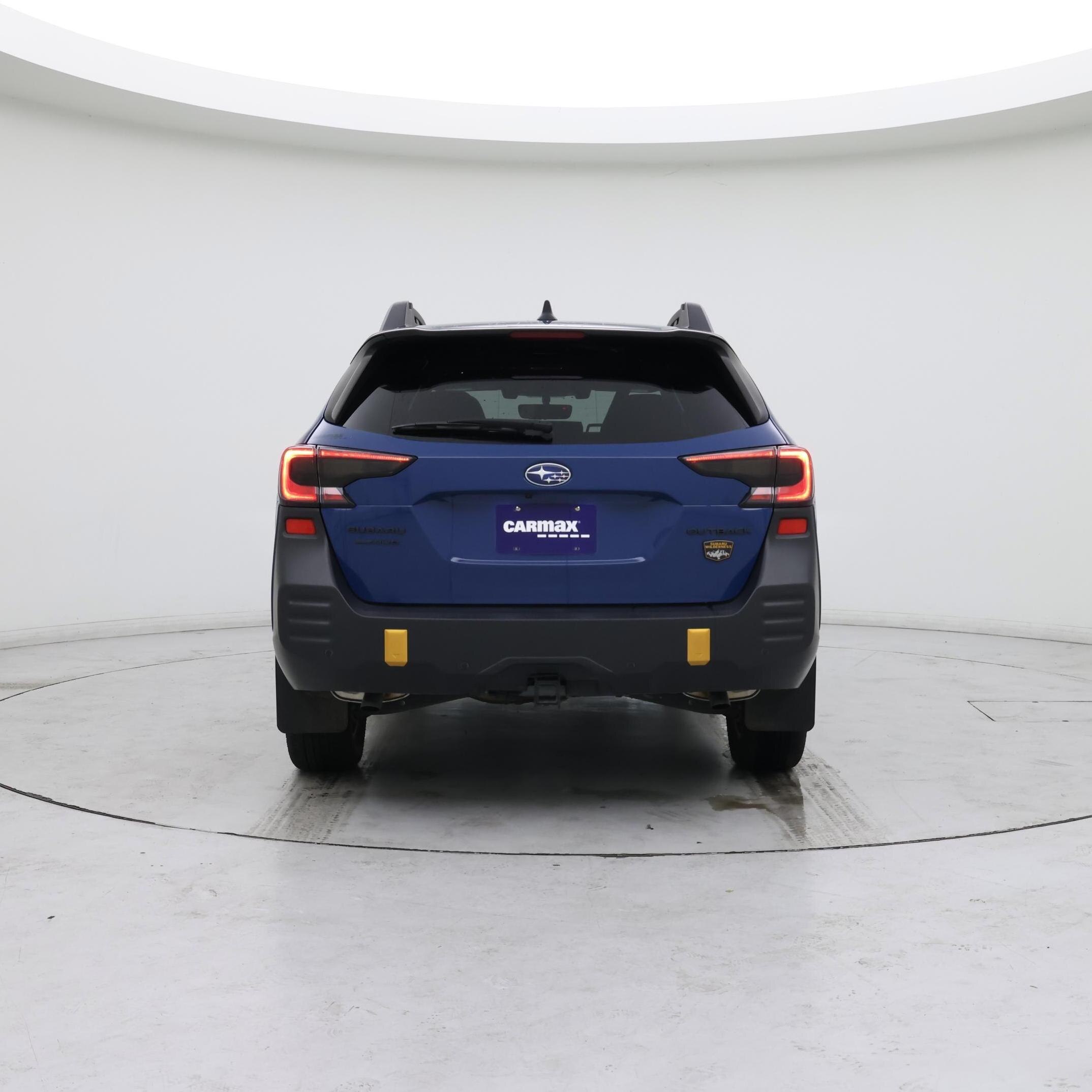 Thumbnail: 2022 Subaru Outback - 6