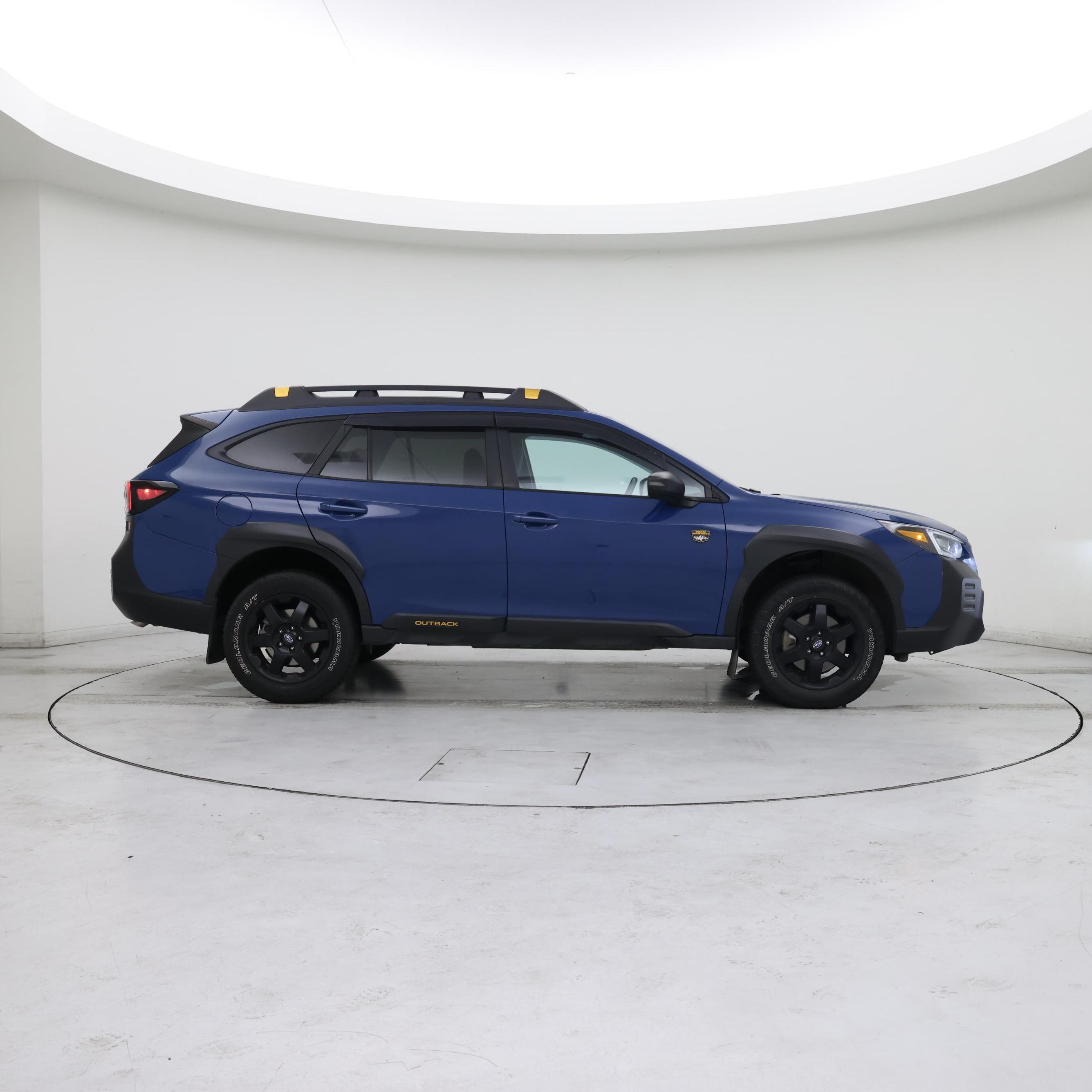Thumbnail: 2022 Subaru Outback - 7