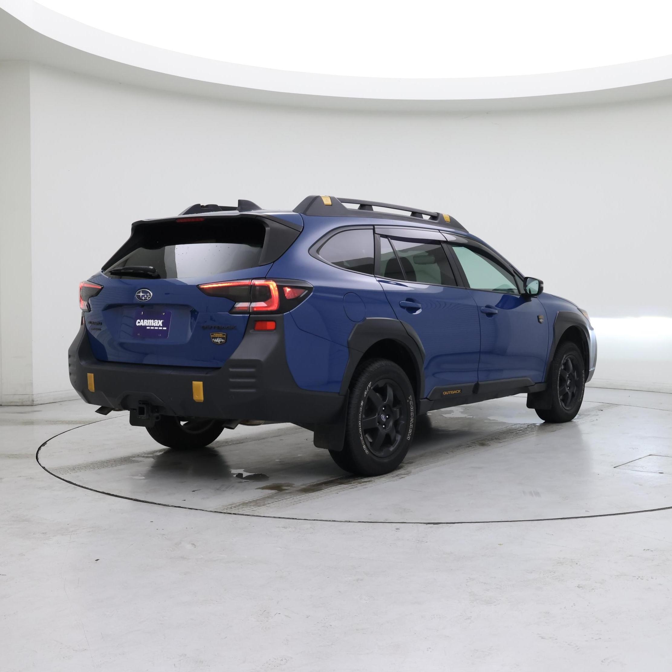 Thumbnail: 2022 Subaru Outback - 8