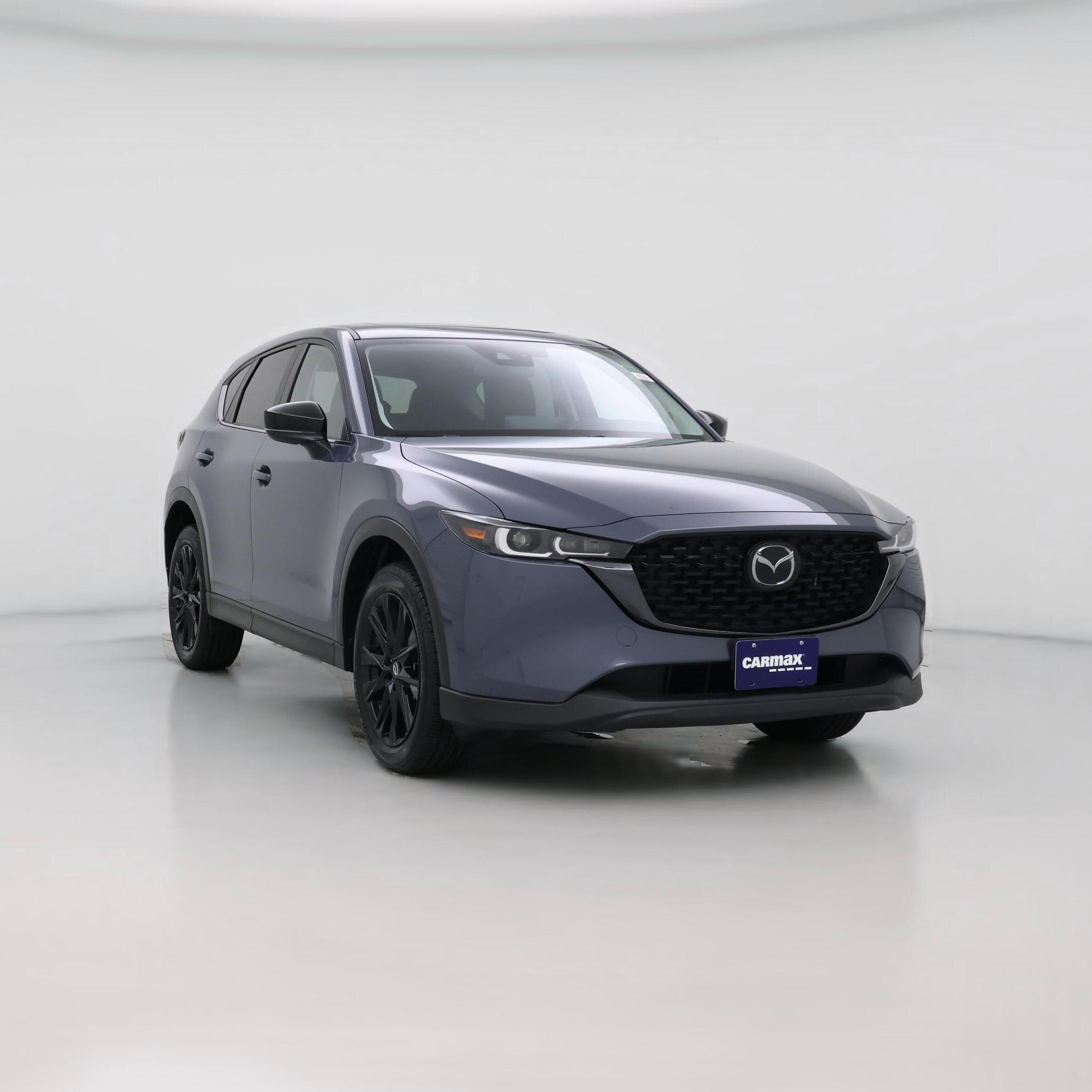 Thumbnail: 2023 Mazda CX-5 - 1