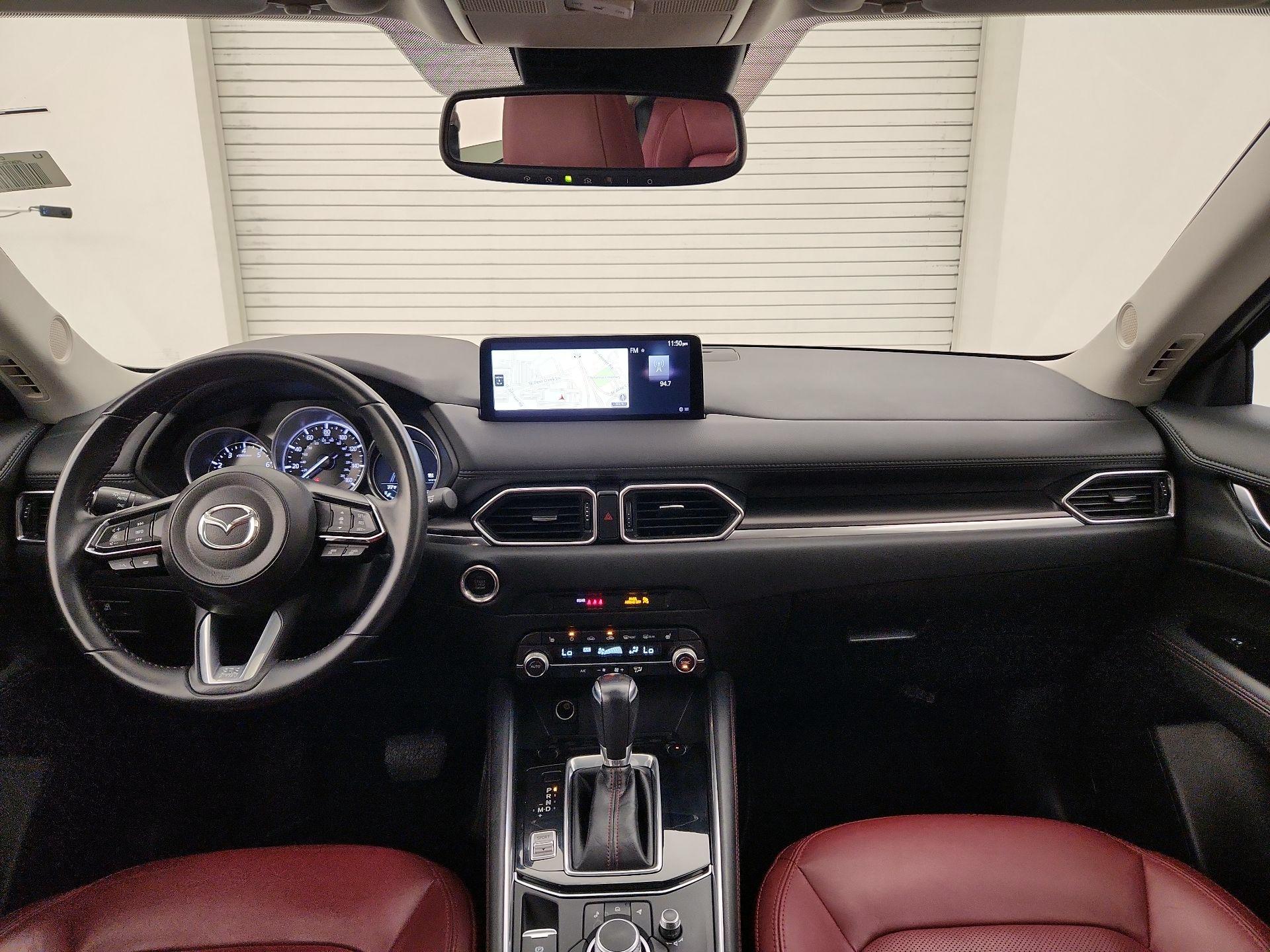 Thumbnail: 2023 Mazda CX-5 - 9