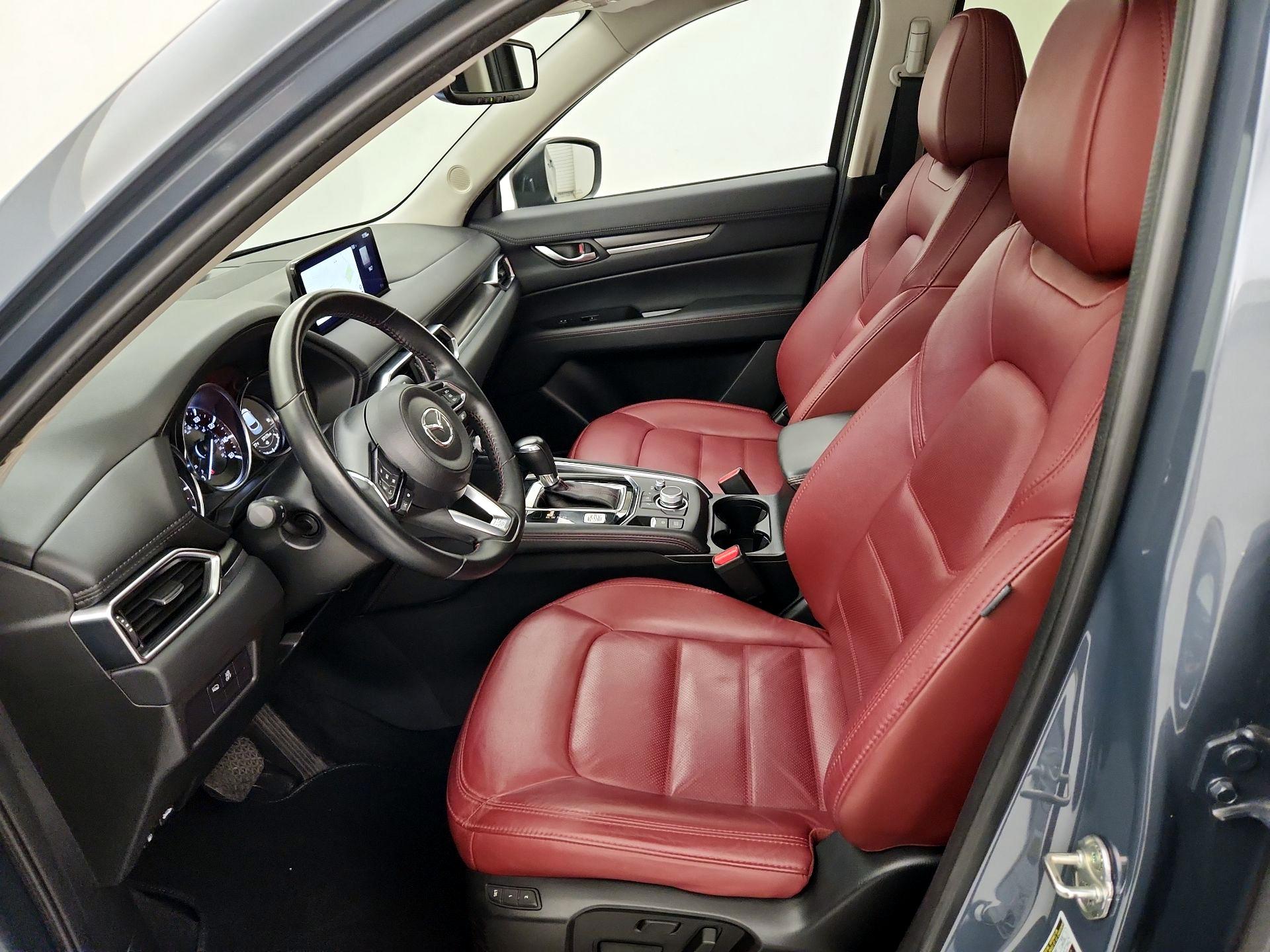Thumbnail: 2023 Mazda CX-5 - 11