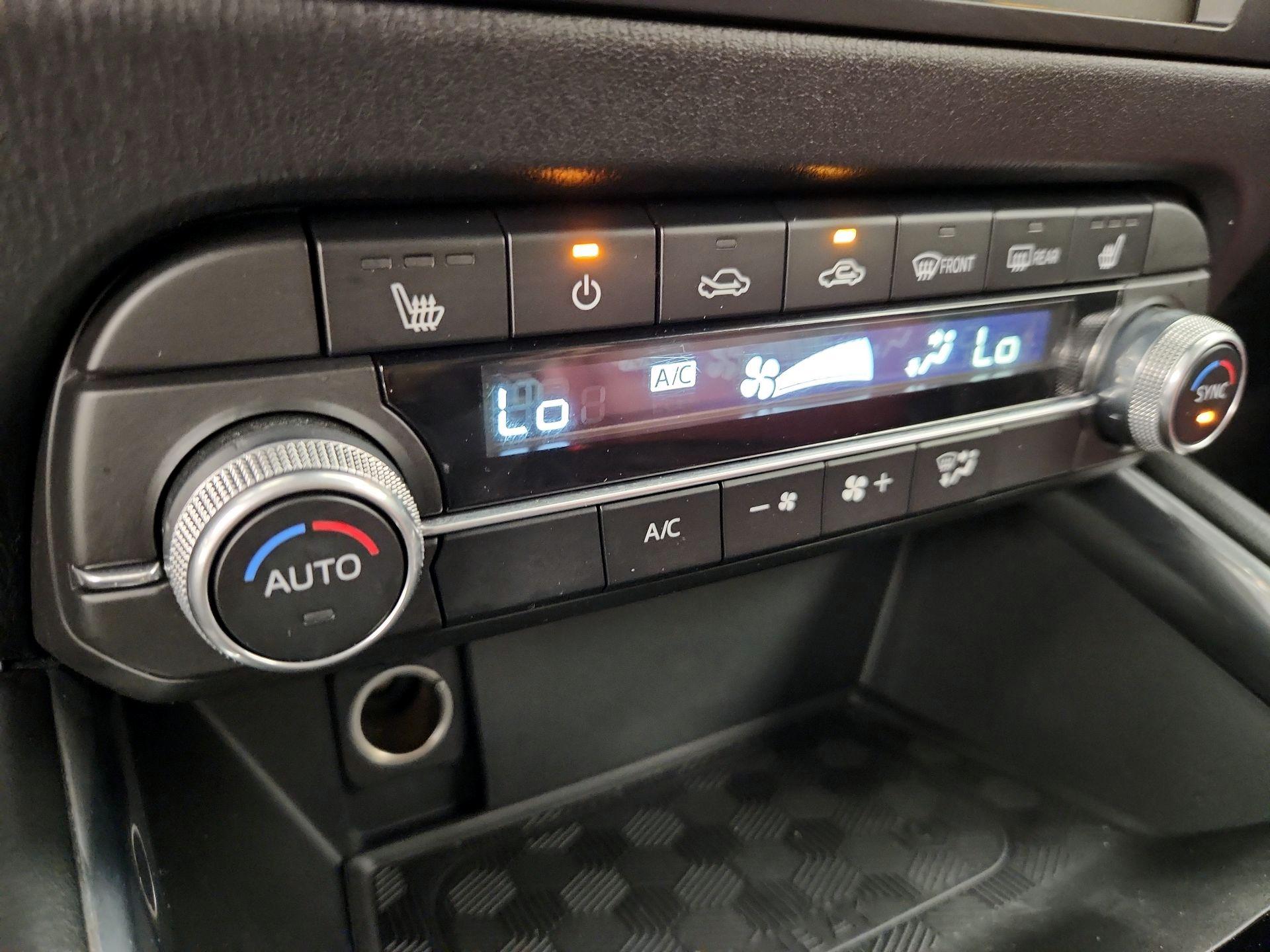 Thumbnail: 2023 Mazda CX-5 - 17
