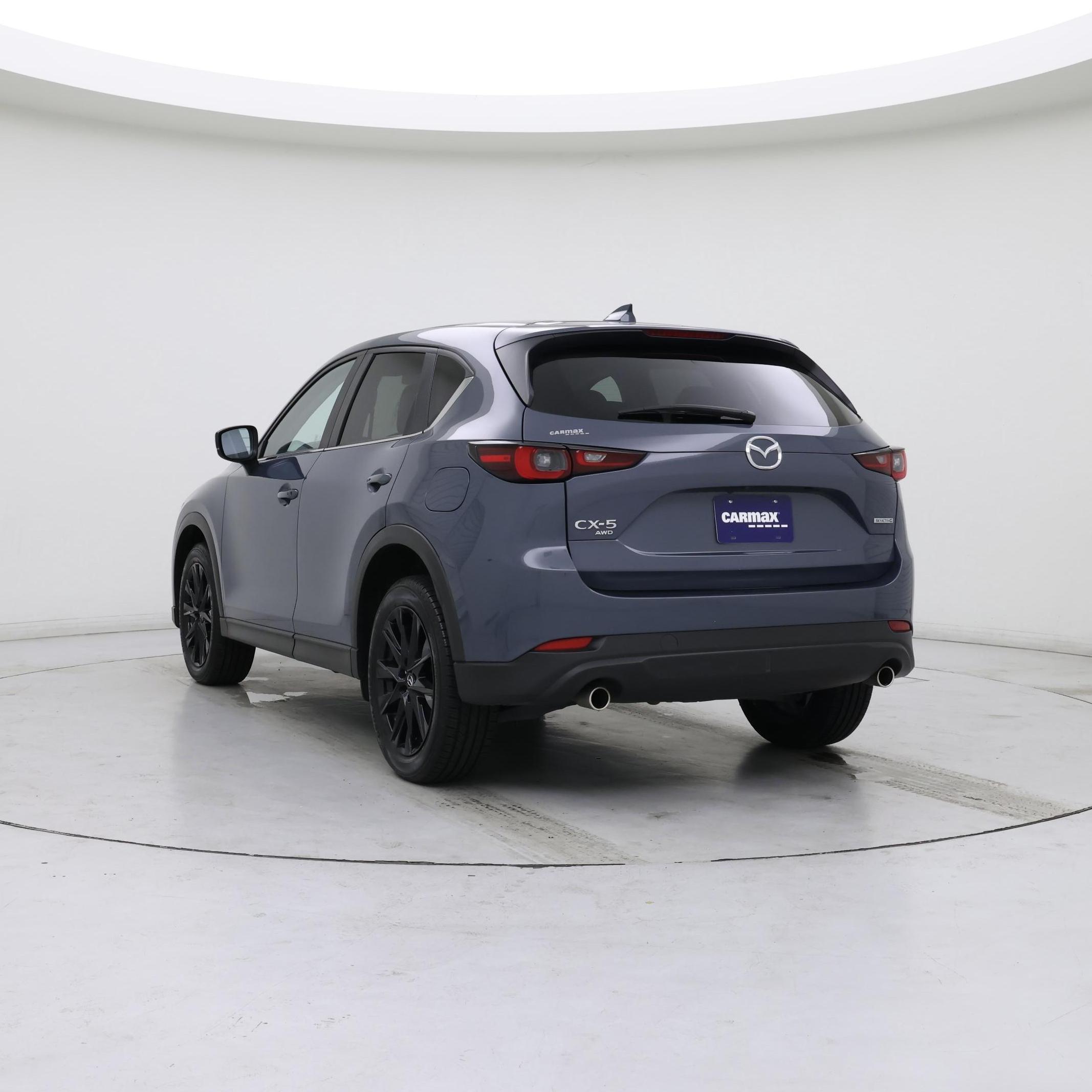 Thumbnail: 2023 Mazda CX-5 - 2