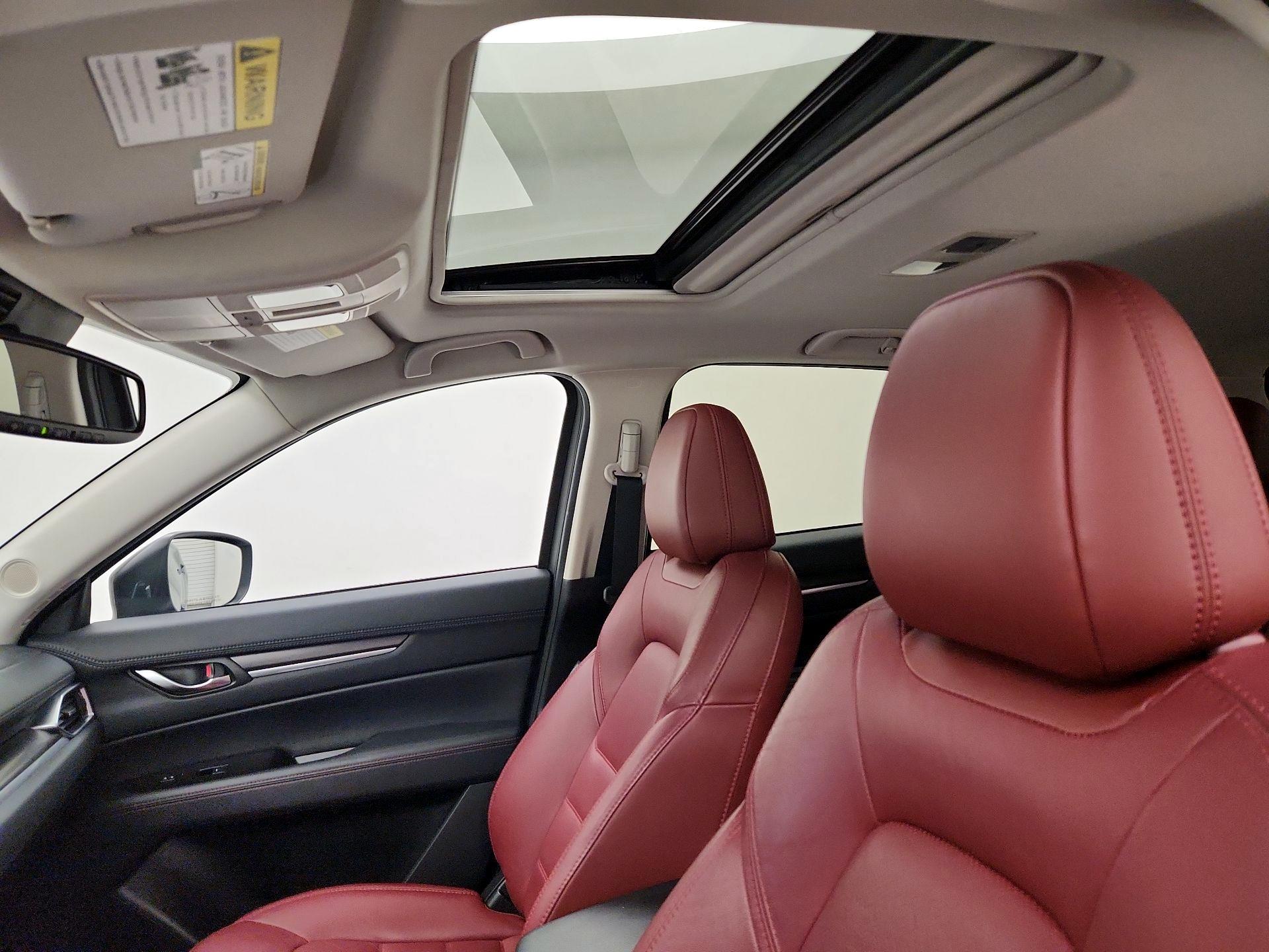 Thumbnail: 2023 Mazda CX-5 - 20