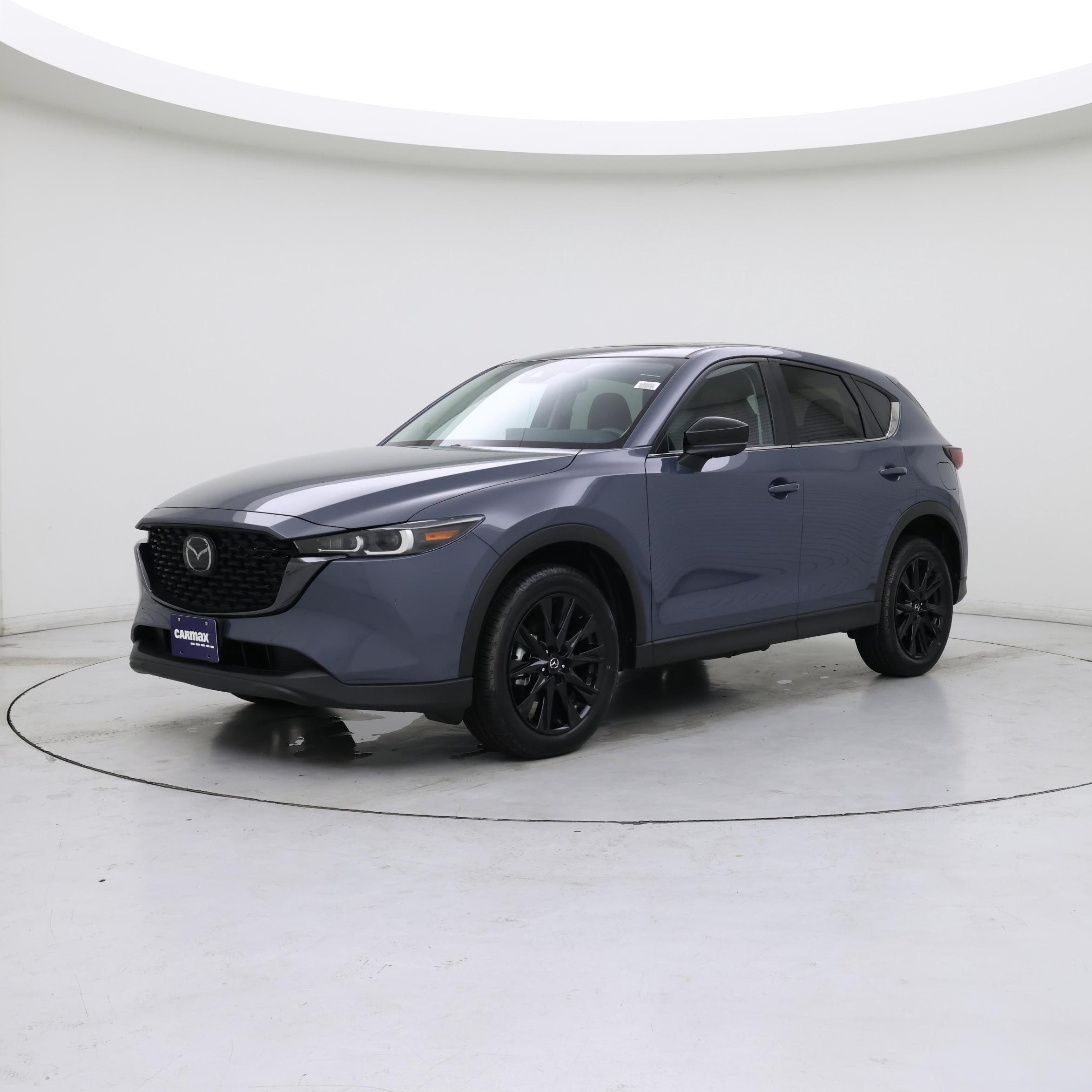 Thumbnail: 2023 Mazda CX-5 - 4