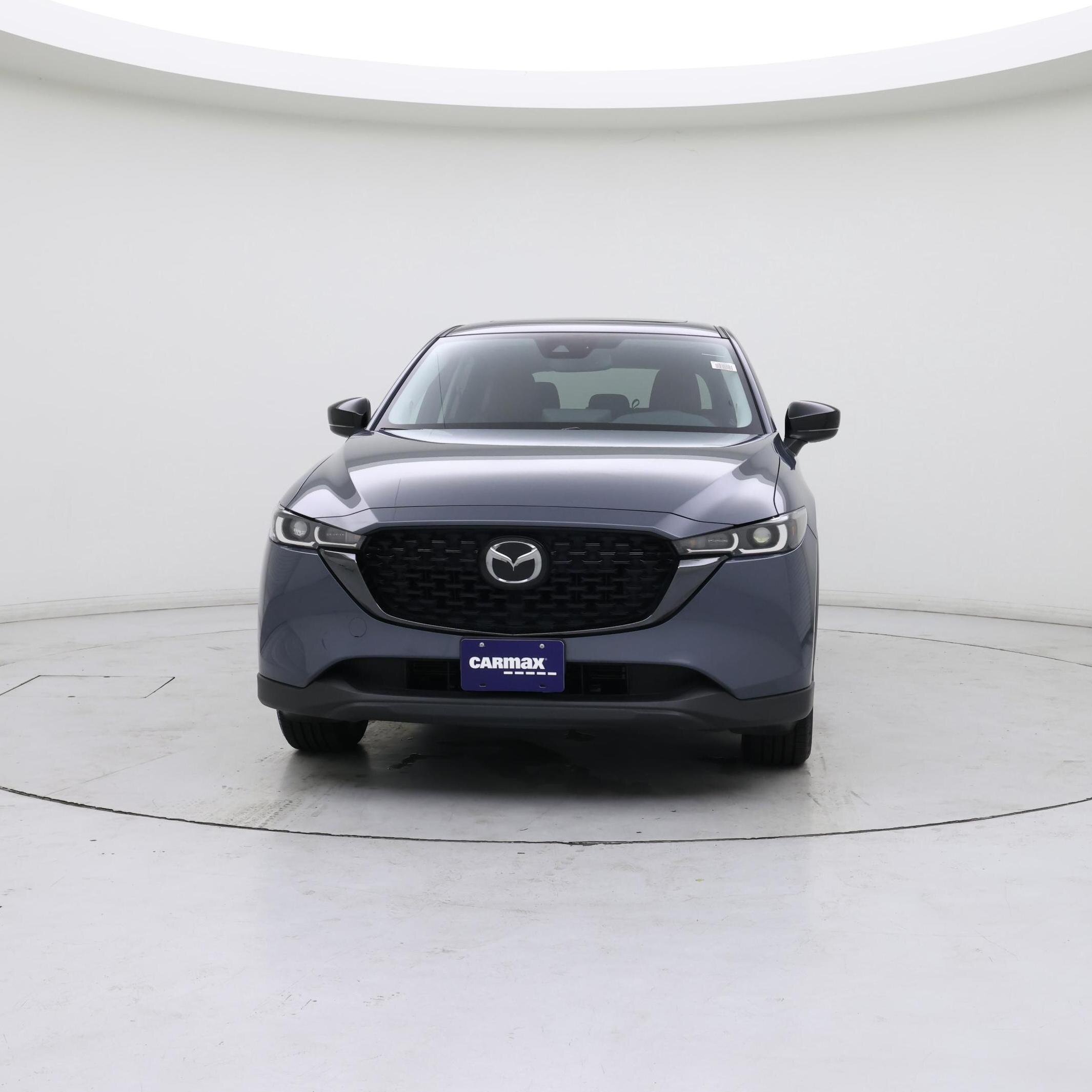 Thumbnail: 2023 Mazda CX-5 - 5