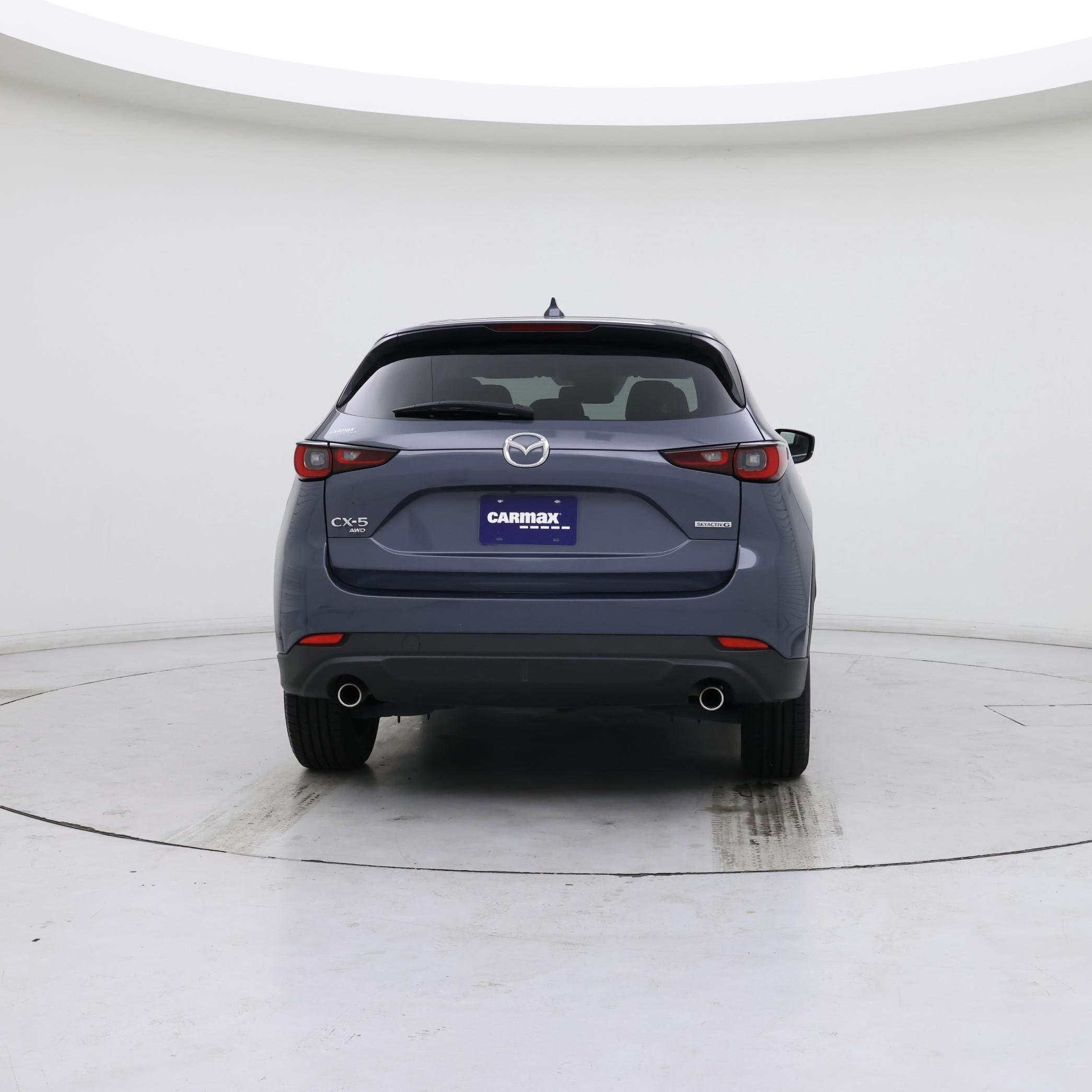 Thumbnail: 2023 Mazda CX-5 - 6