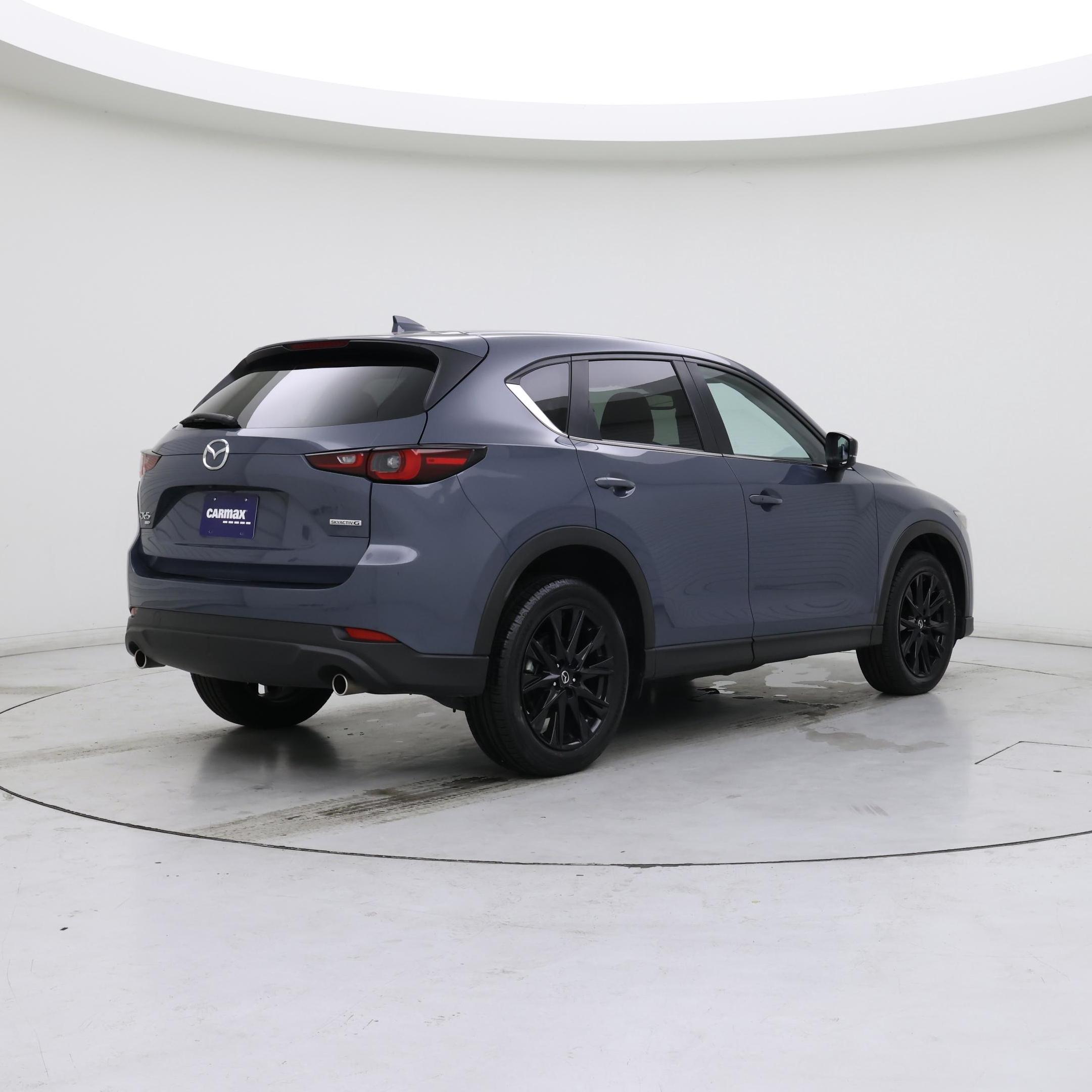 Thumbnail: 2023 Mazda CX-5 - 8