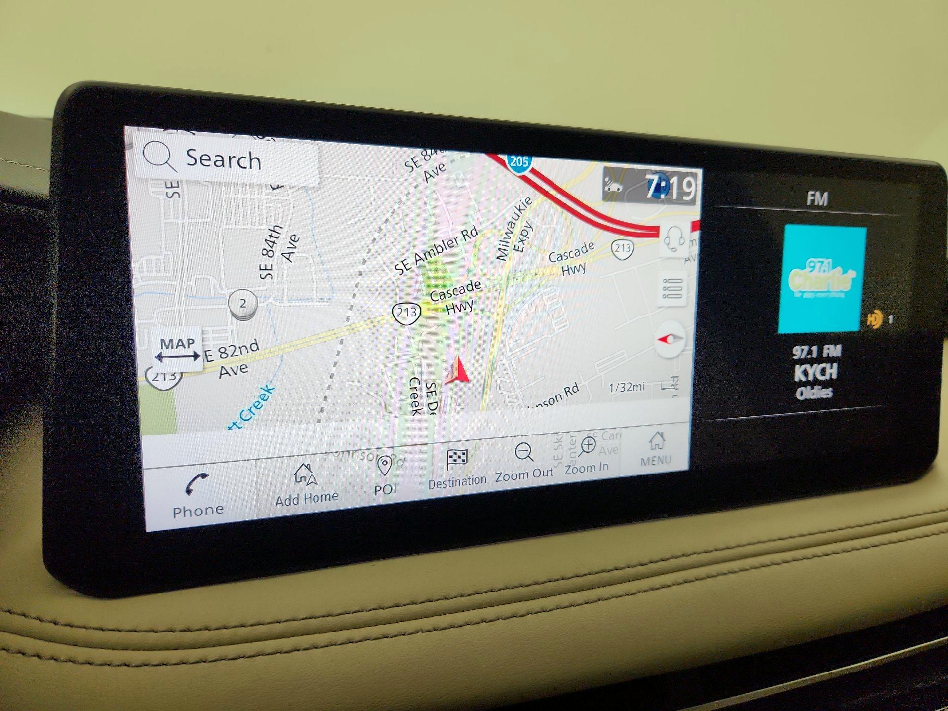 Thumbnail: 2023 INFINITI QX60 - 14