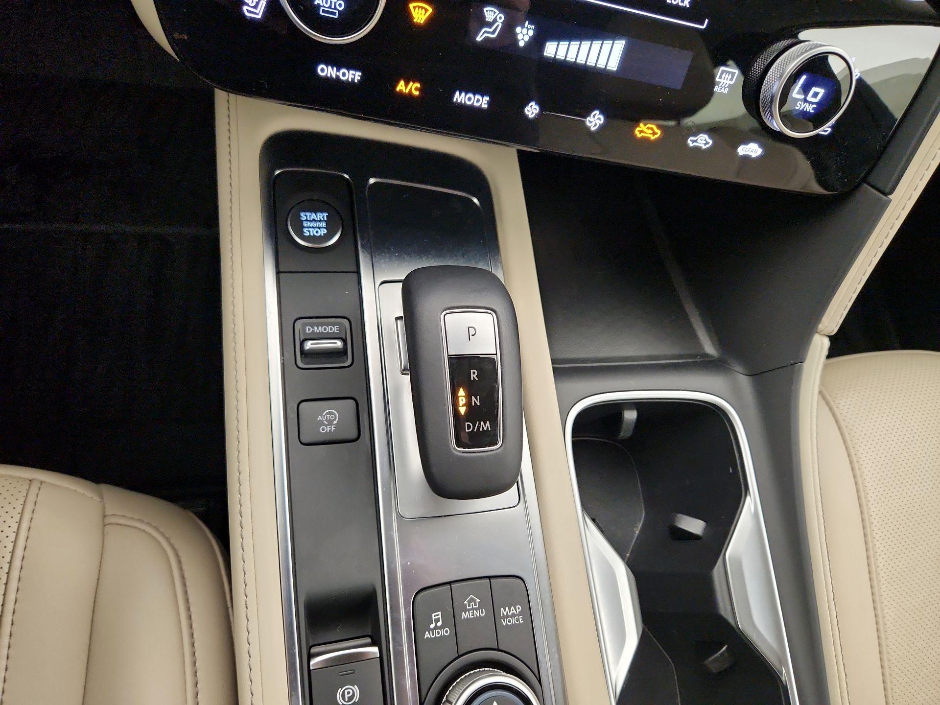 Thumbnail: 2023 INFINITI QX60 - 18