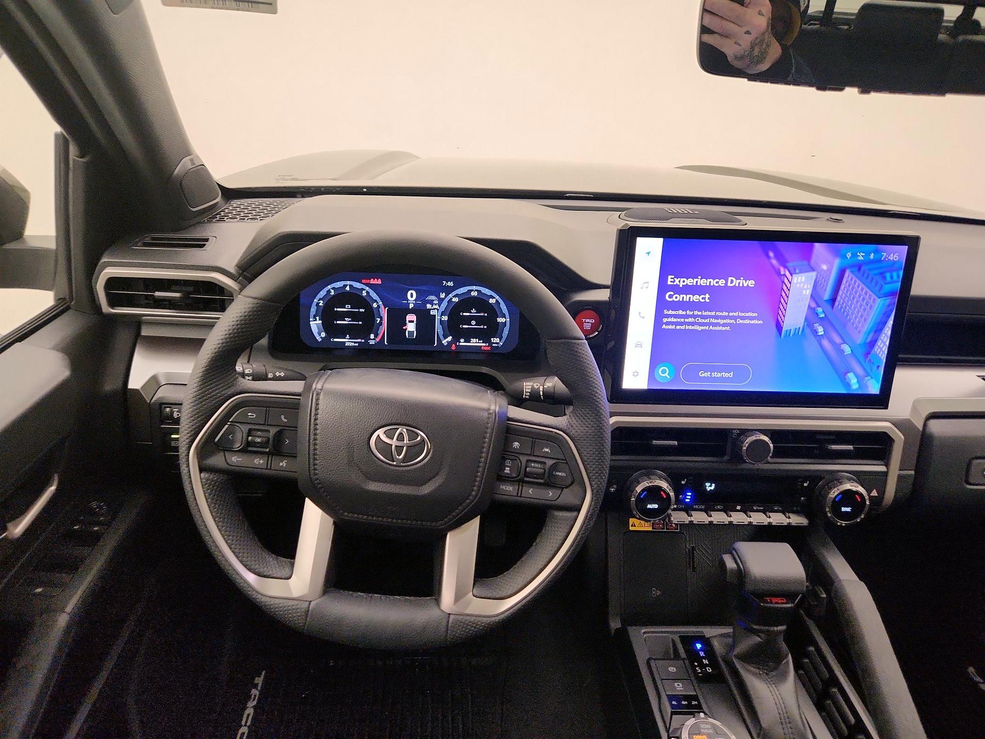 Thumbnail: 2025 Toyota Tacoma - 10
