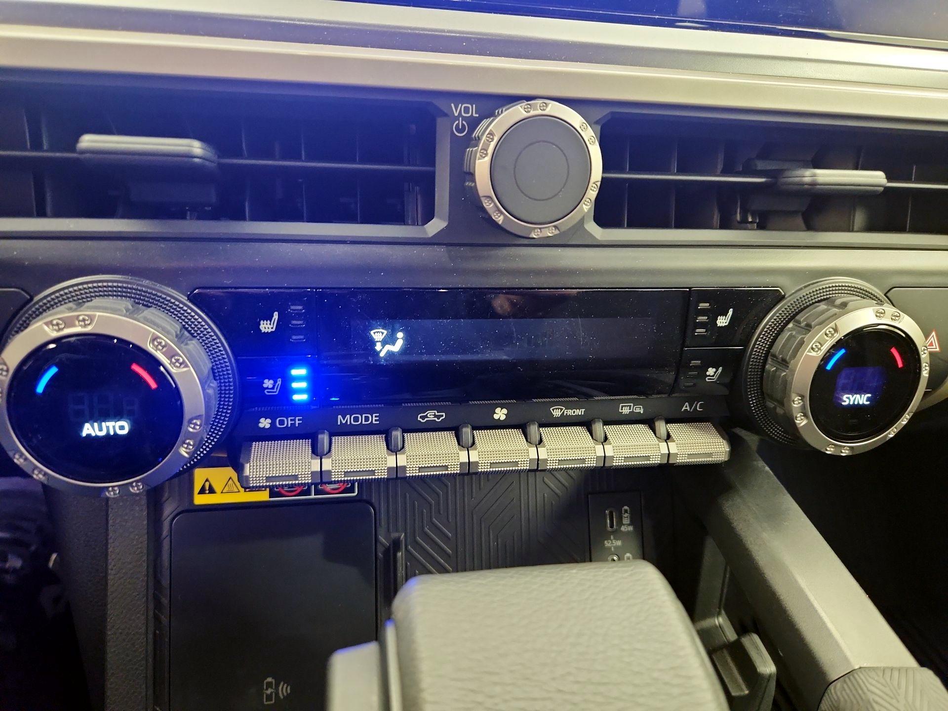 Thumbnail: 2025 Toyota Tacoma - 16