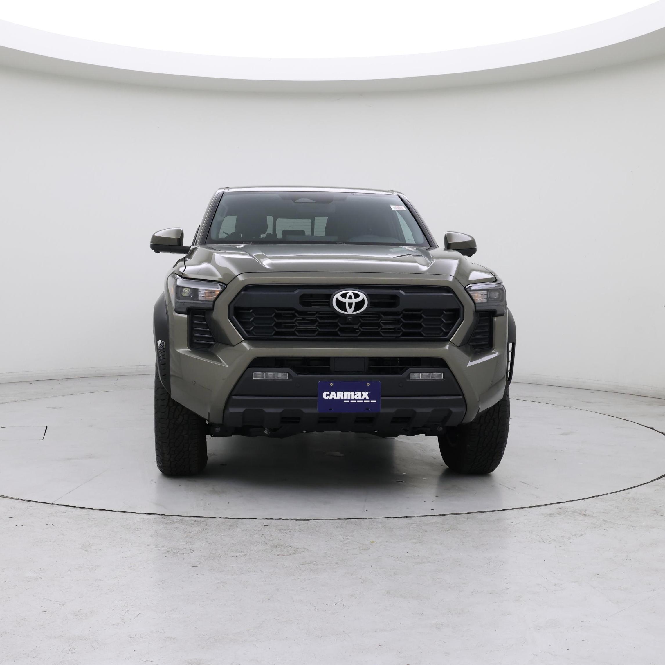 Thumbnail: 2025 Toyota Tacoma - 5