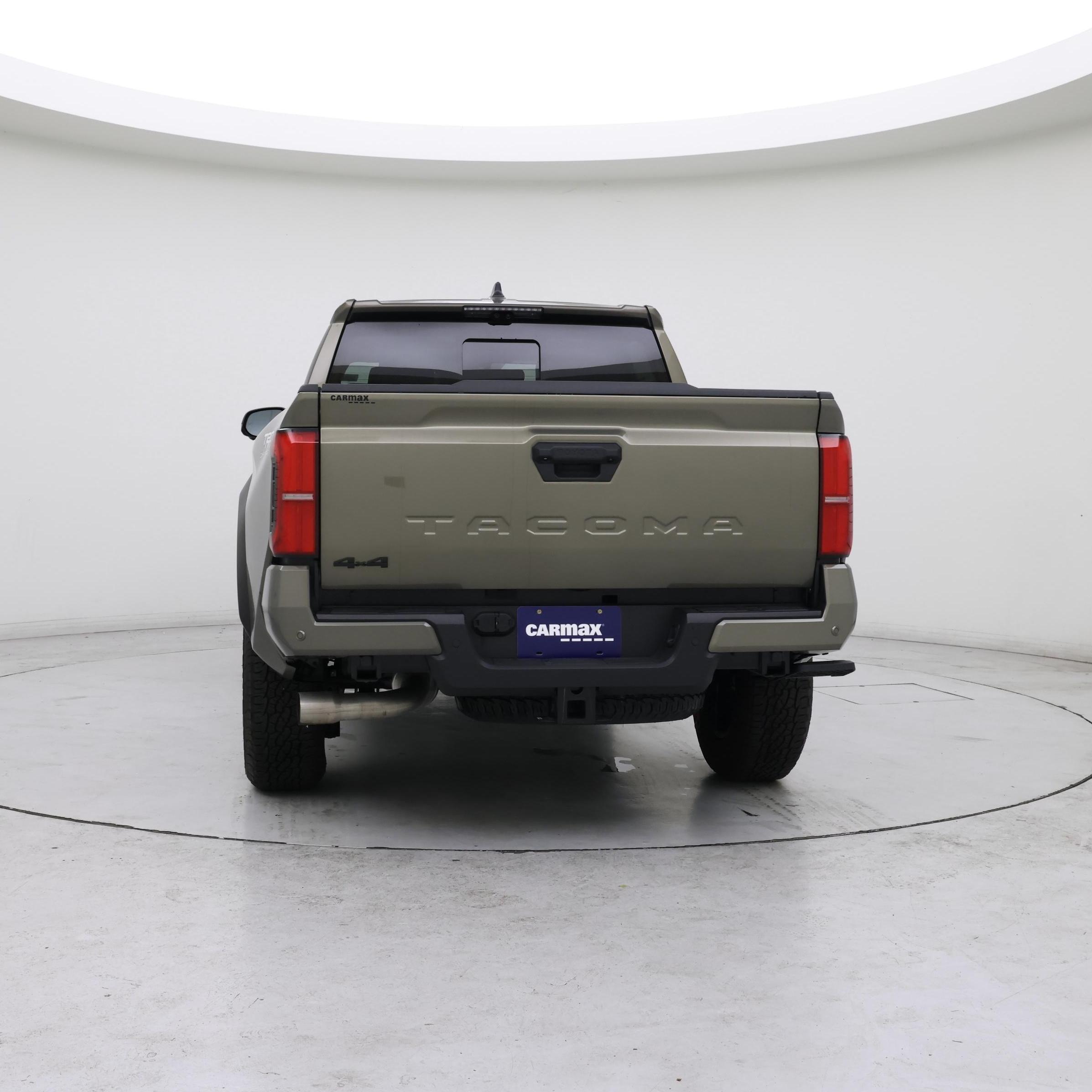 Thumbnail: 2025 Toyota Tacoma - 6