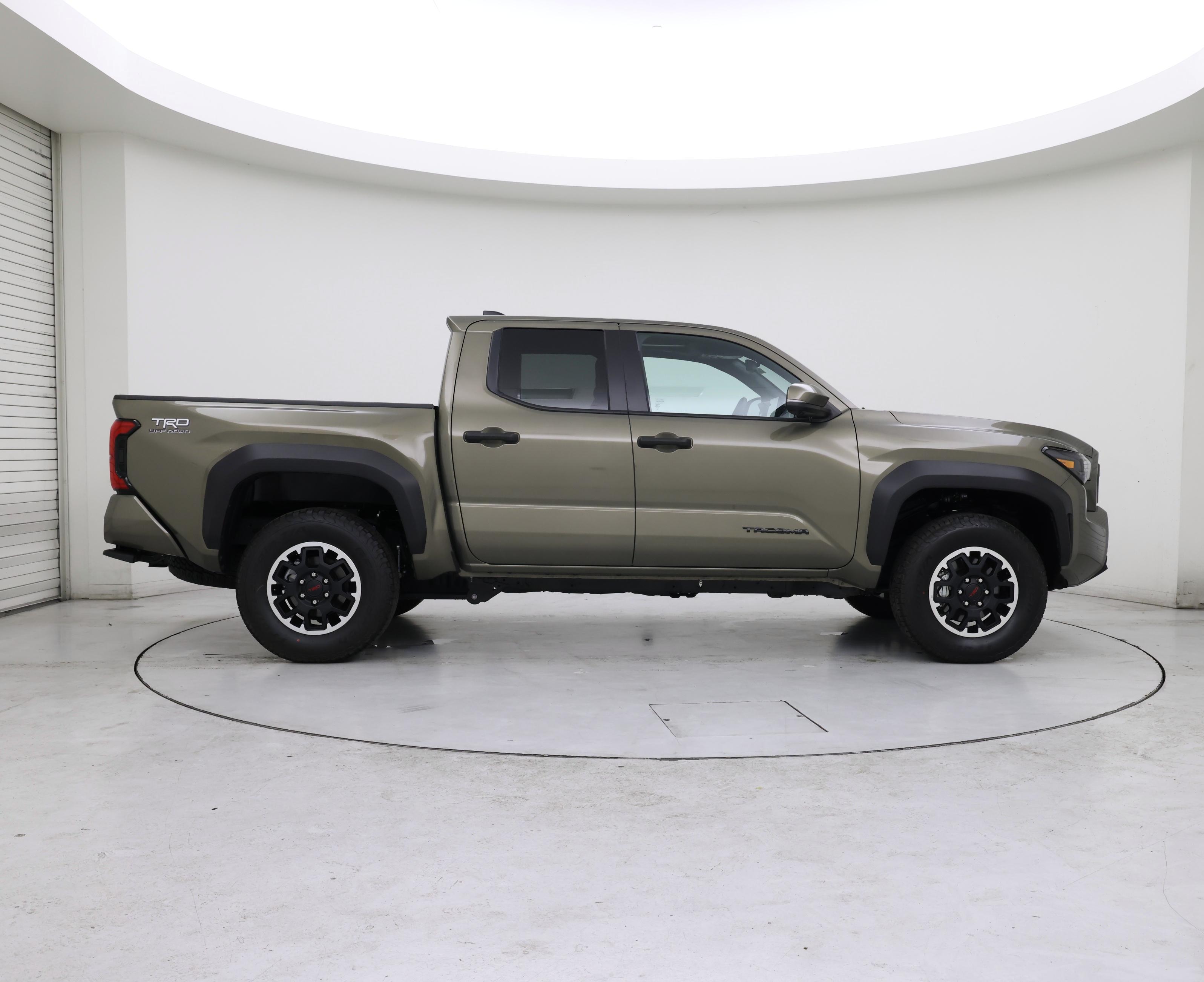 Thumbnail: 2025 Toyota Tacoma - 7