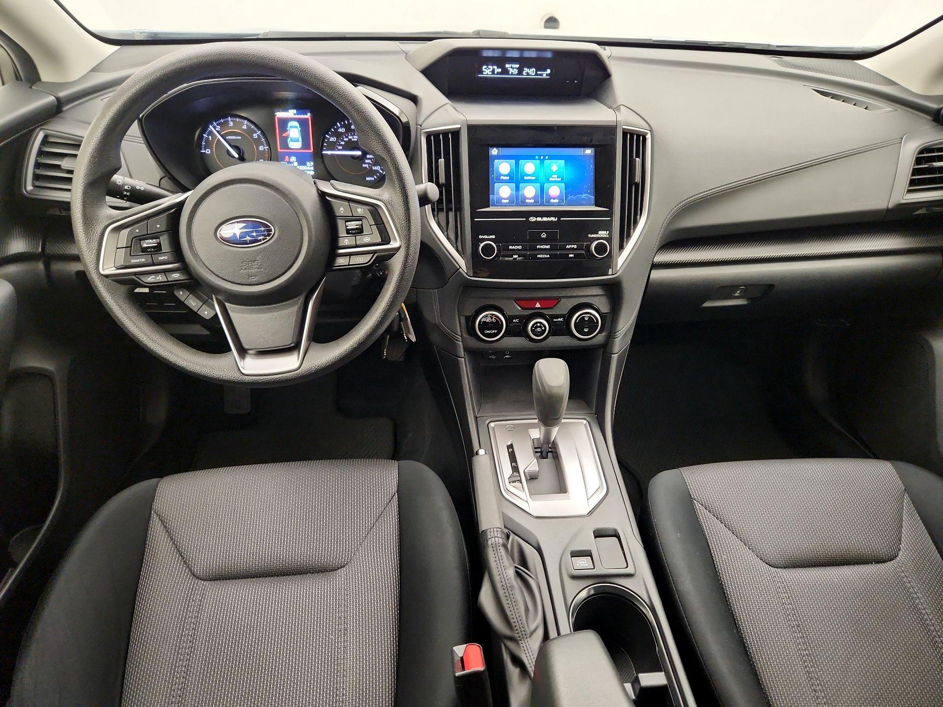 Thumbnail: 2023 Subaru Crosstrek - 9