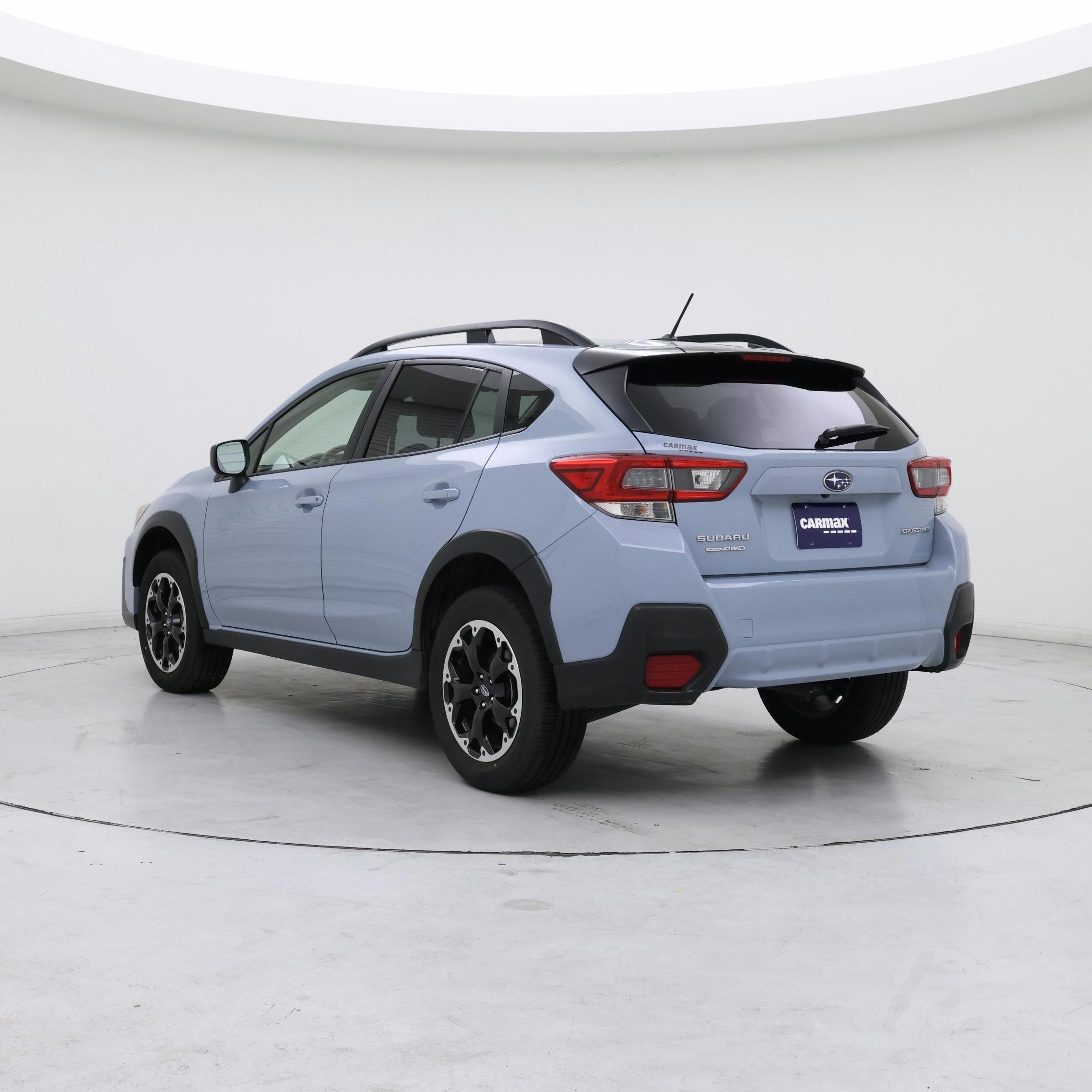 Thumbnail: 2023 Subaru Crosstrek - 2