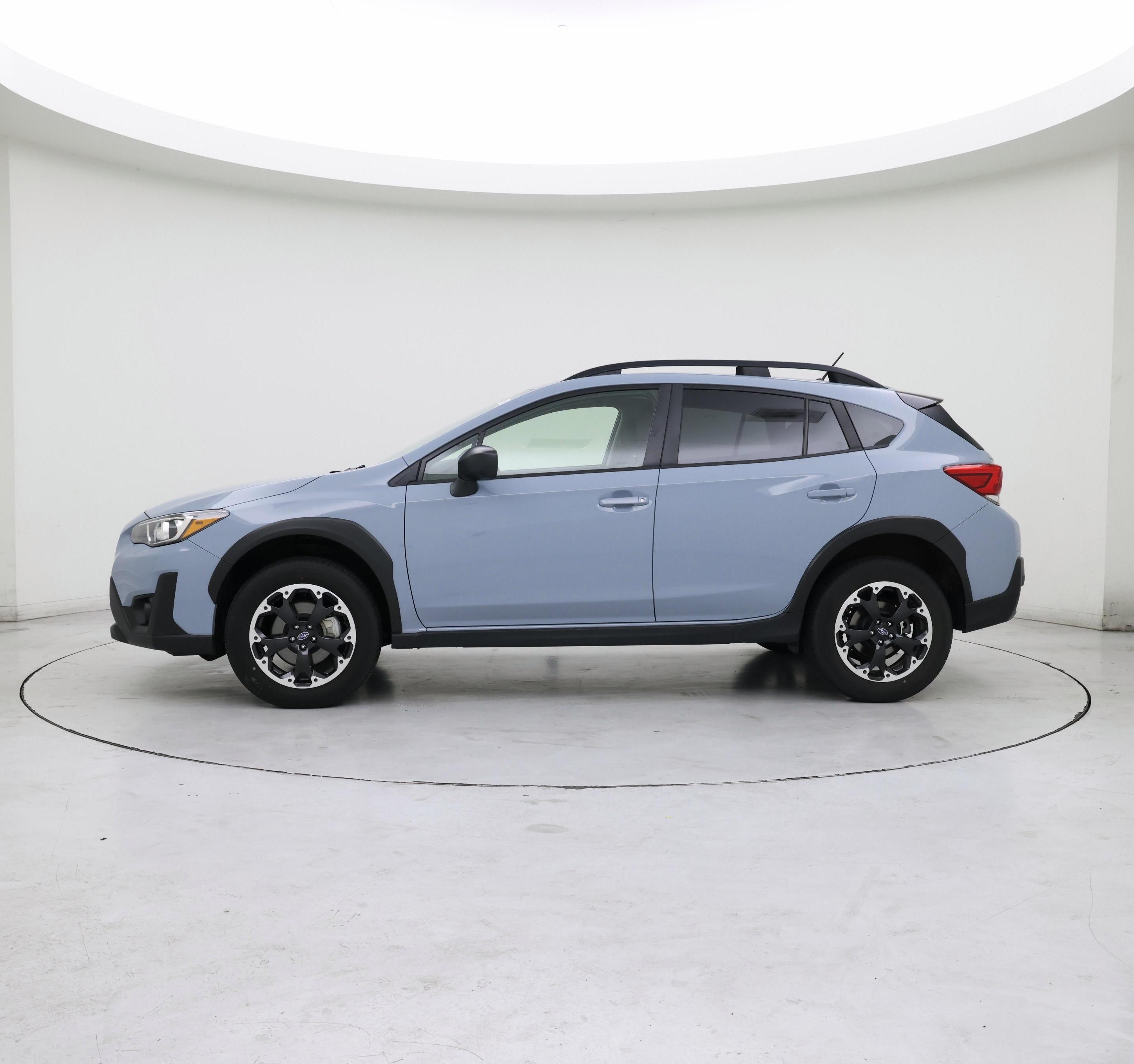 Thumbnail: 2023 Subaru Crosstrek - 3